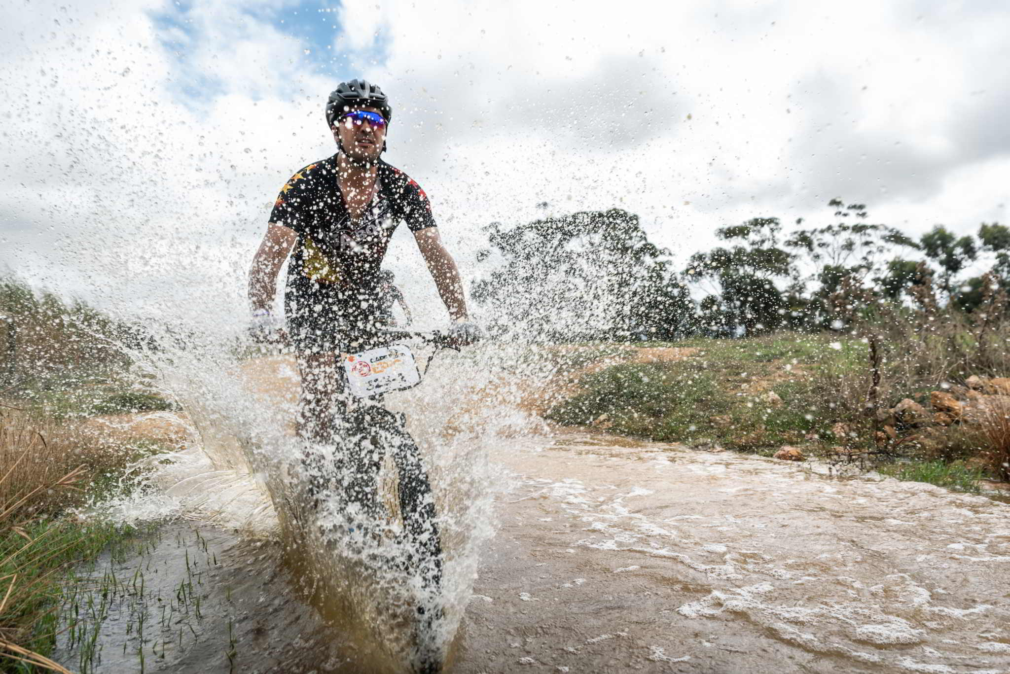 Photo by Justin Coomber/Cape Epic