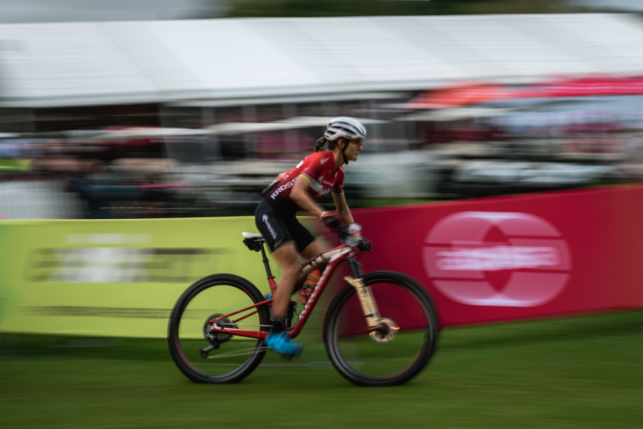 Photo by Justin Coomber/Cape Epic