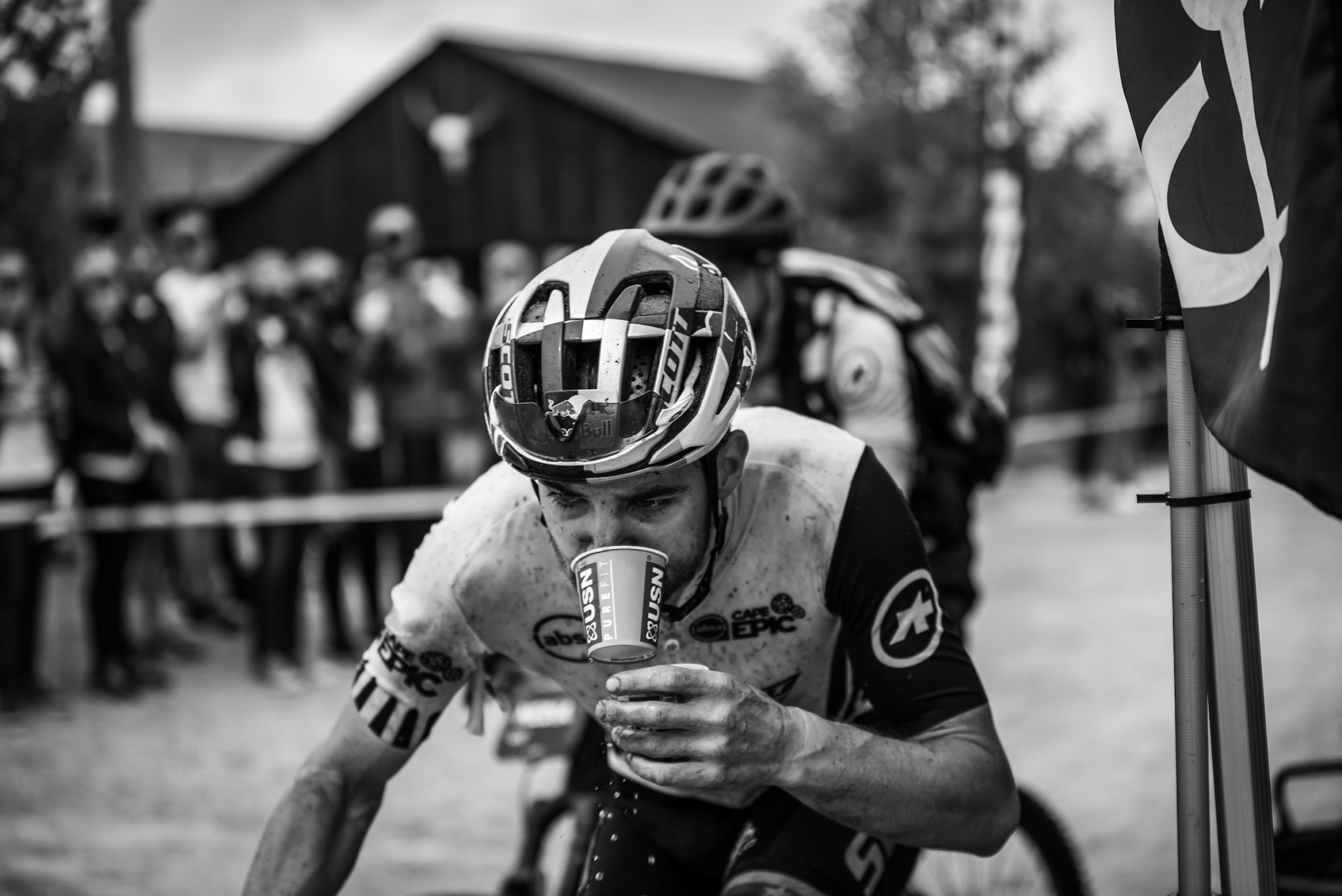 Photo by Justin Coomber/Cape Epic