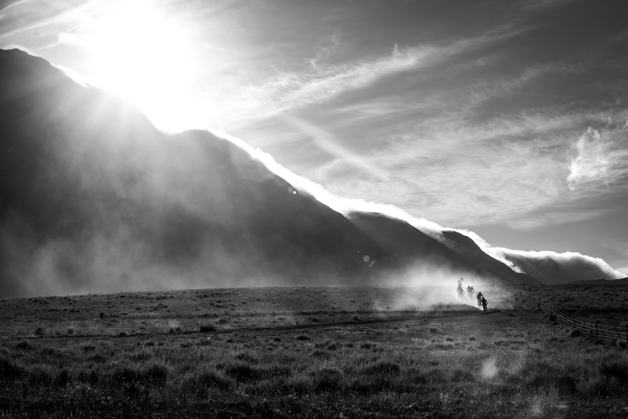 Photo by Greg Beadle/Cape Epic