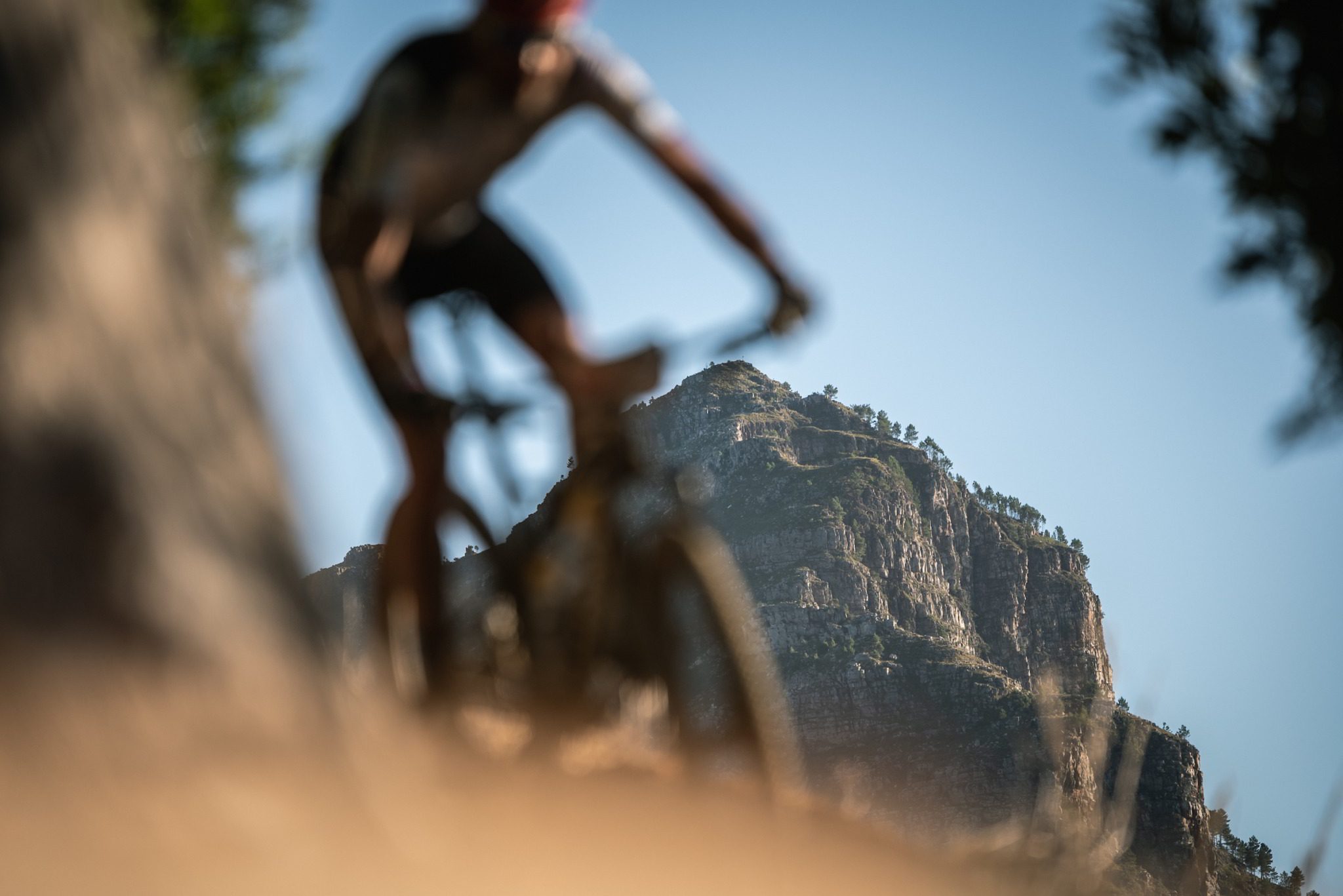 Photo by Justin Coomber/Cape Epic