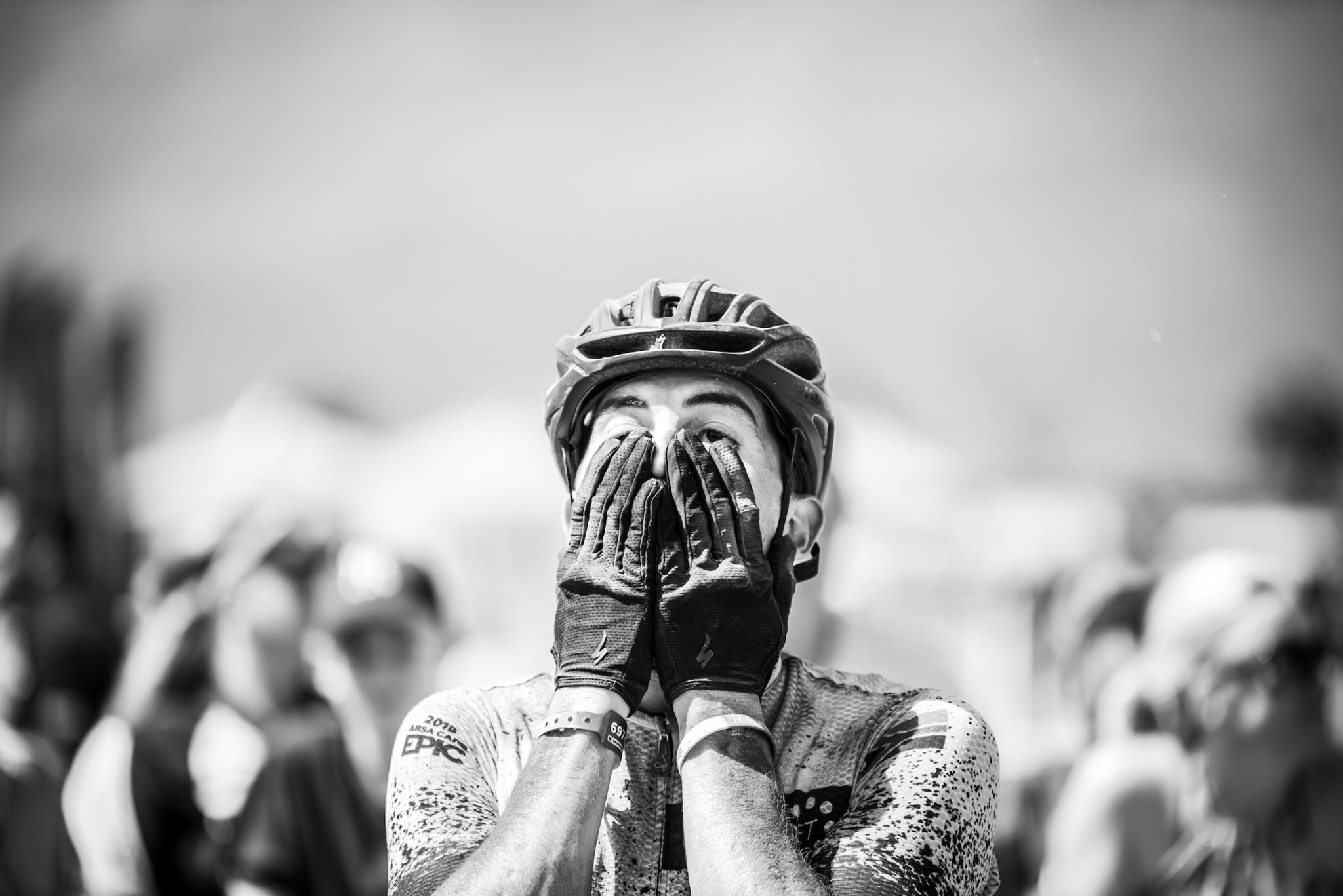 Photo by Justin Coomber/Cape Epic