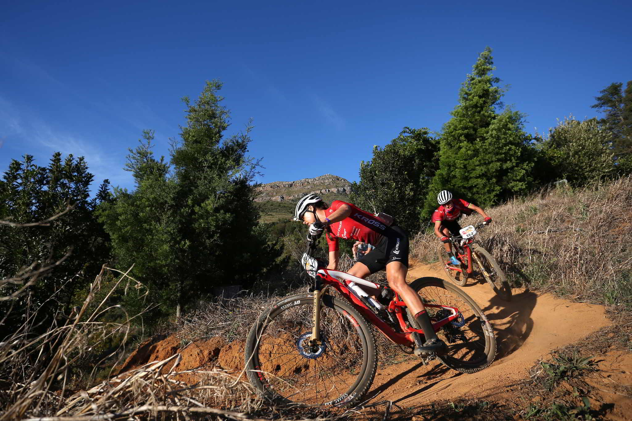 Photo by Shaun Roy/Cape Epic