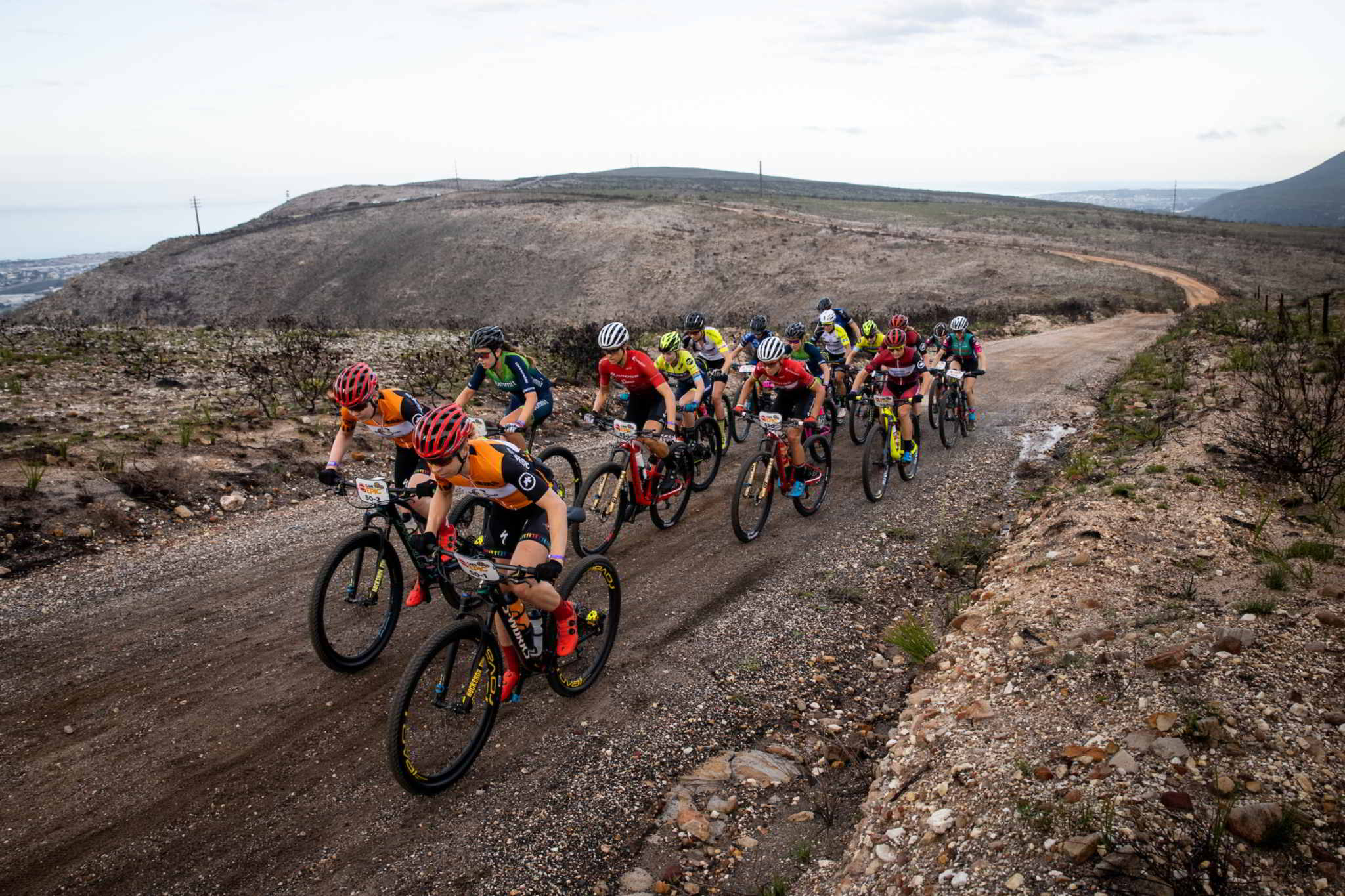 Photo by Sam Clark/Cape Epic