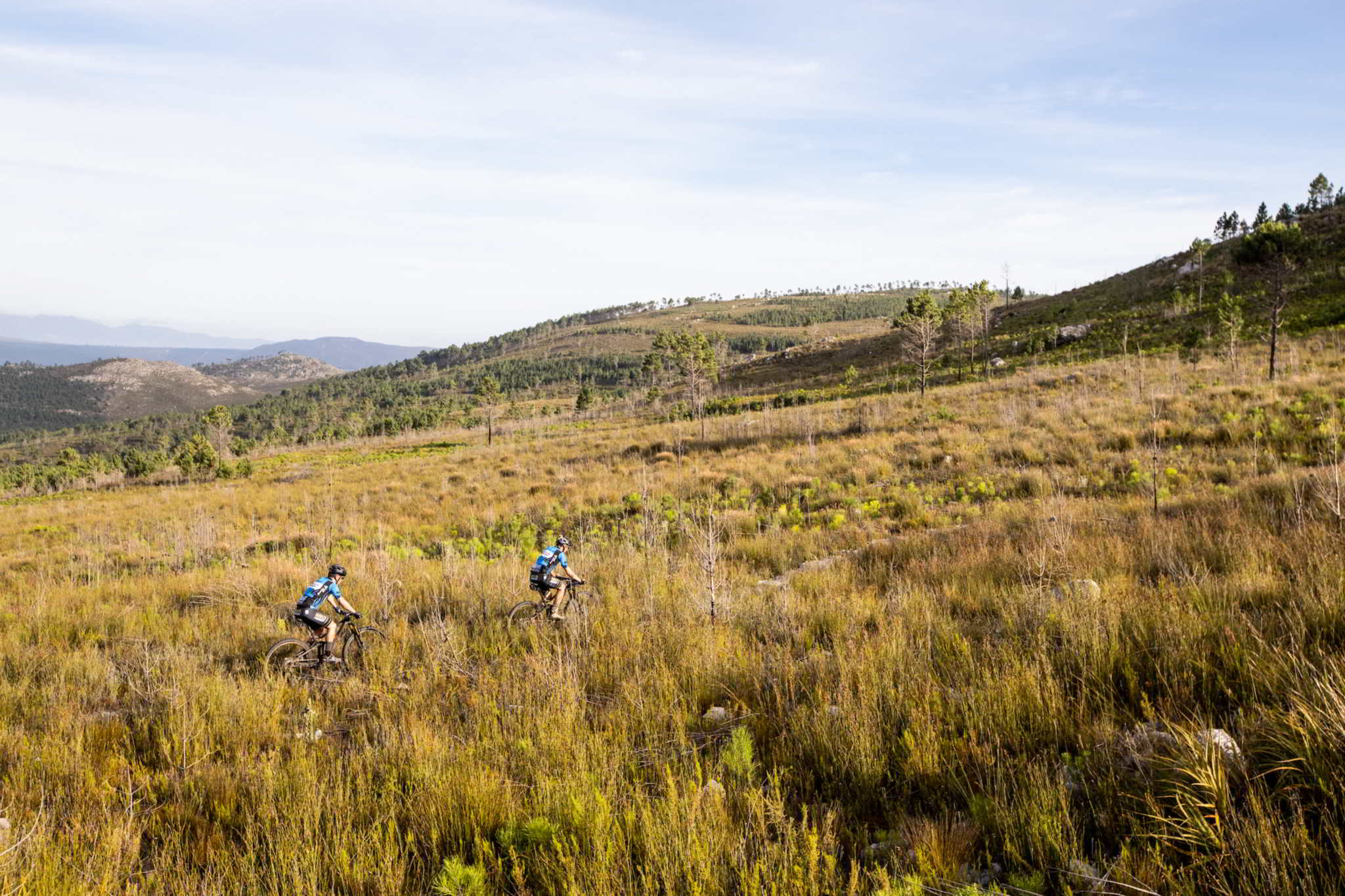 Photo by Sam Clark/Cape Epic