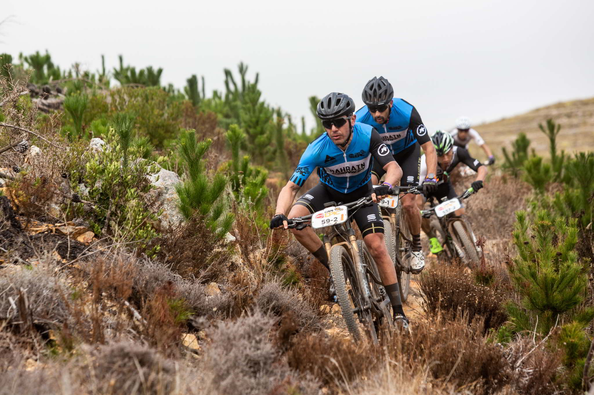 Photo by Sam Clark/Cape Epic