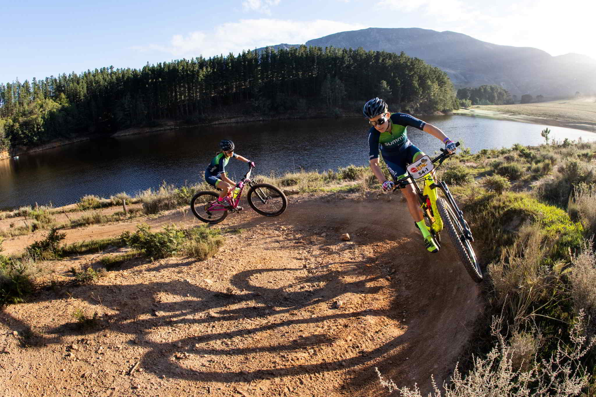 Photo by Sam Clark/Cape Epic