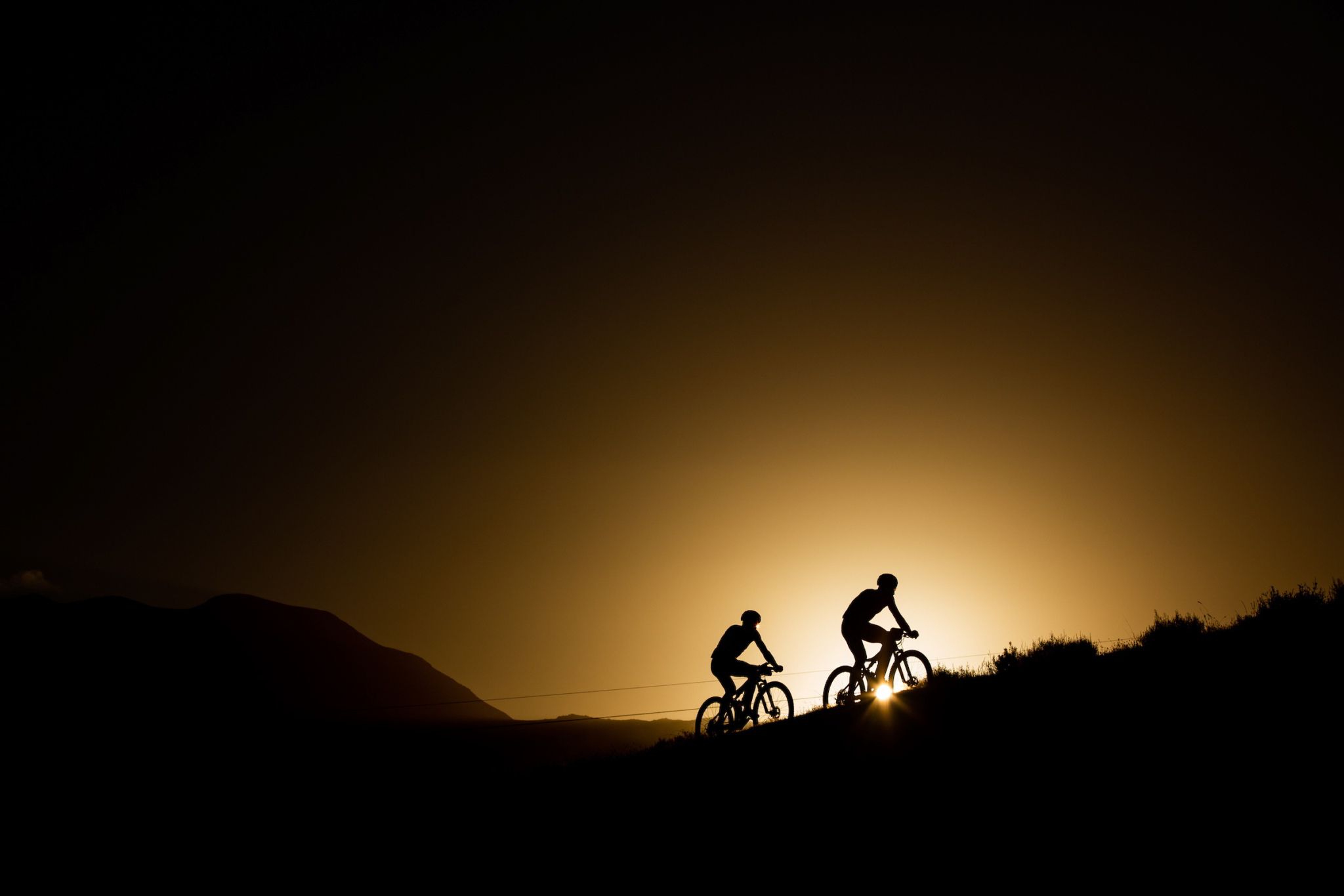 <br />Photo by Sam Clark/Cape Epic