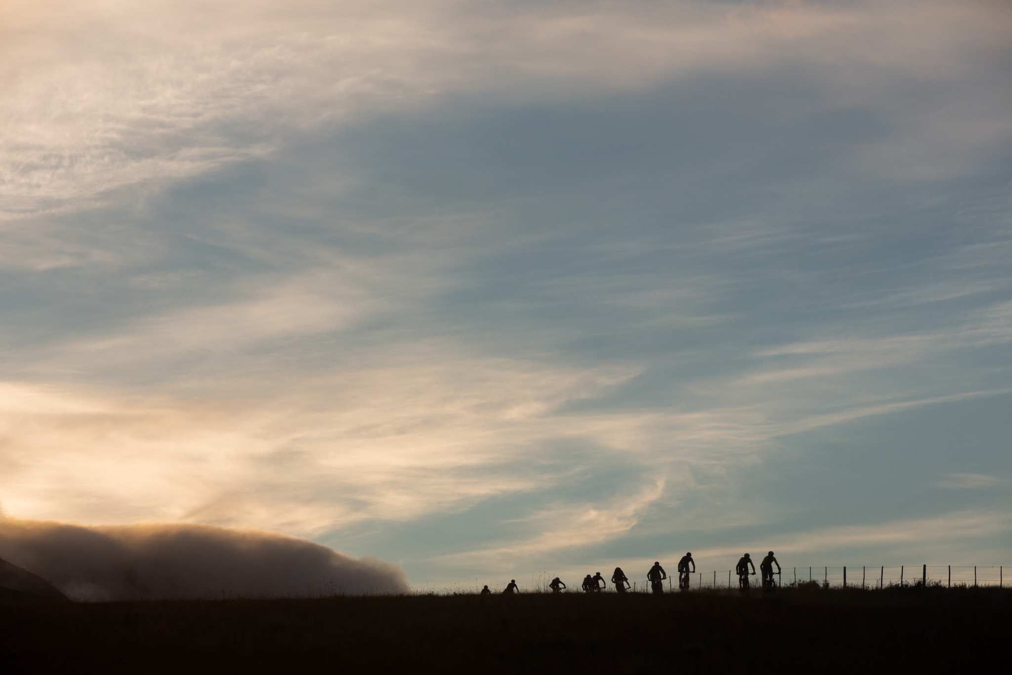 Photo by Sam Clark/Cape Epic