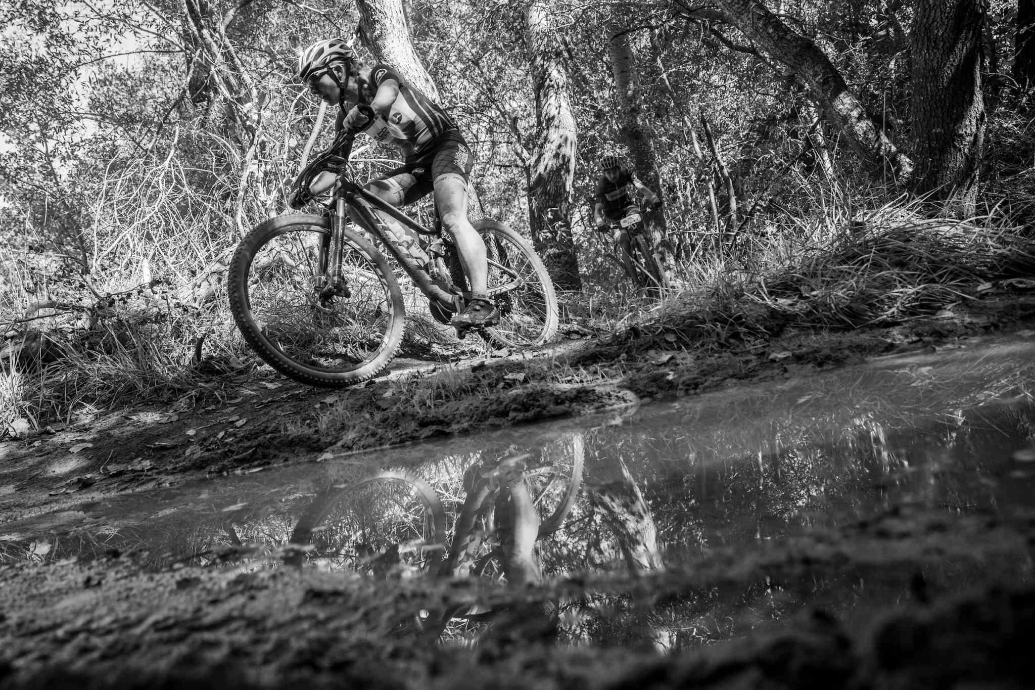 Photo by Sam Clark/Cape Epic