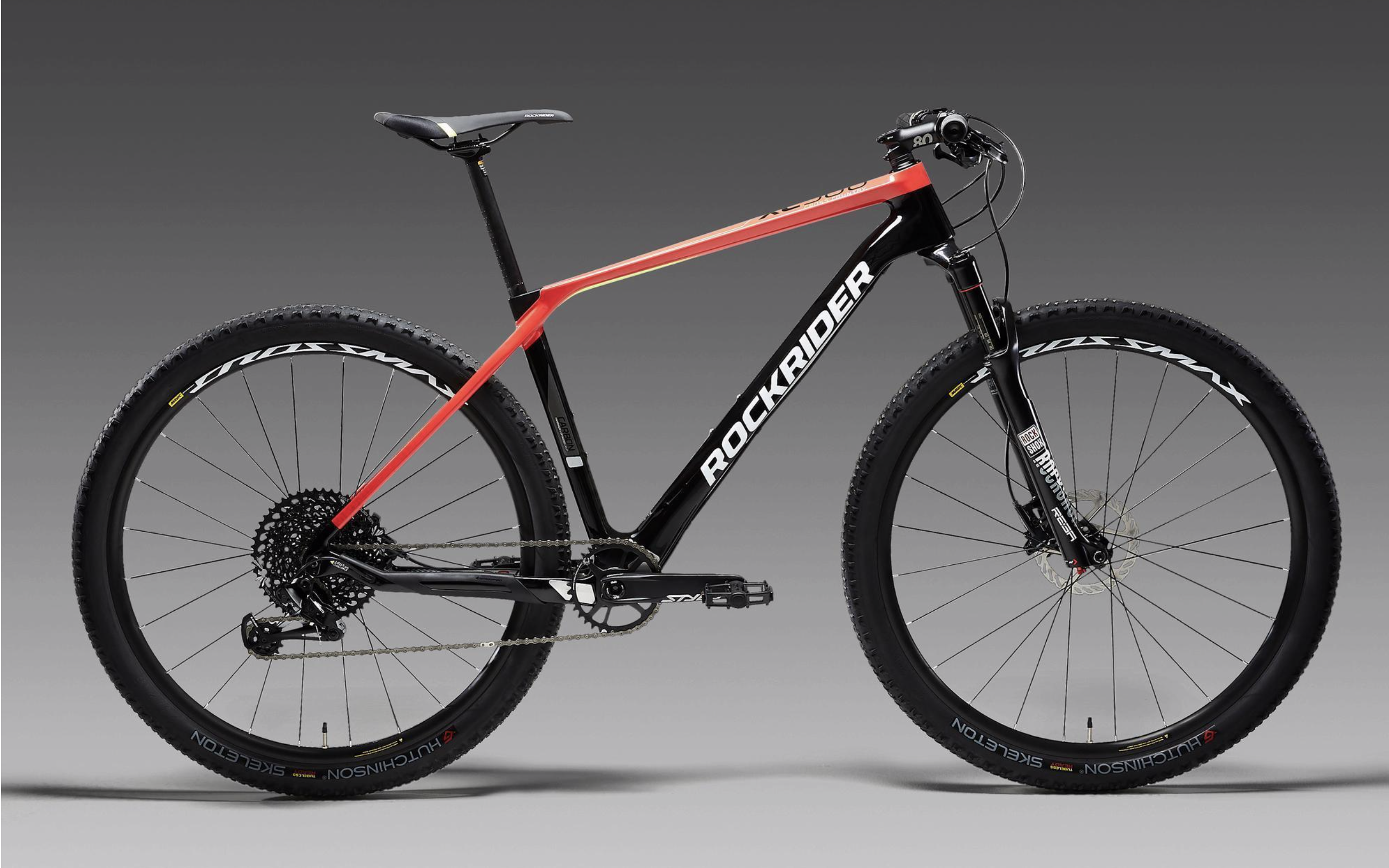 decathlon rockrider xc 900