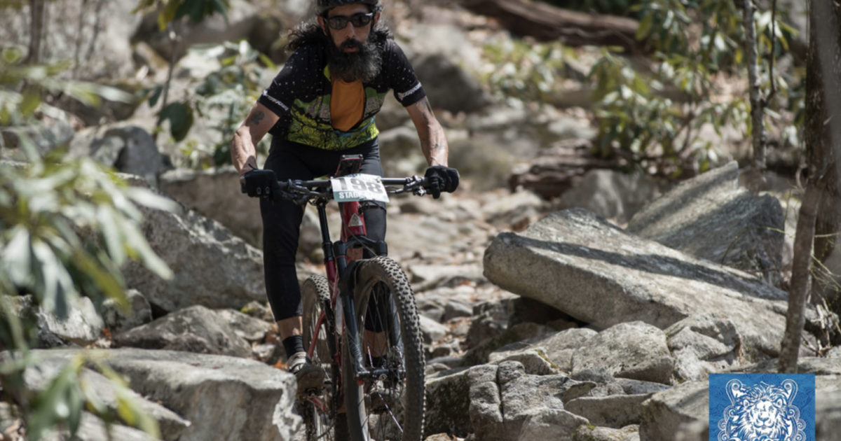 Pisgah Stage Race à la découverte des singletrack US ! ⋆ Vojo
