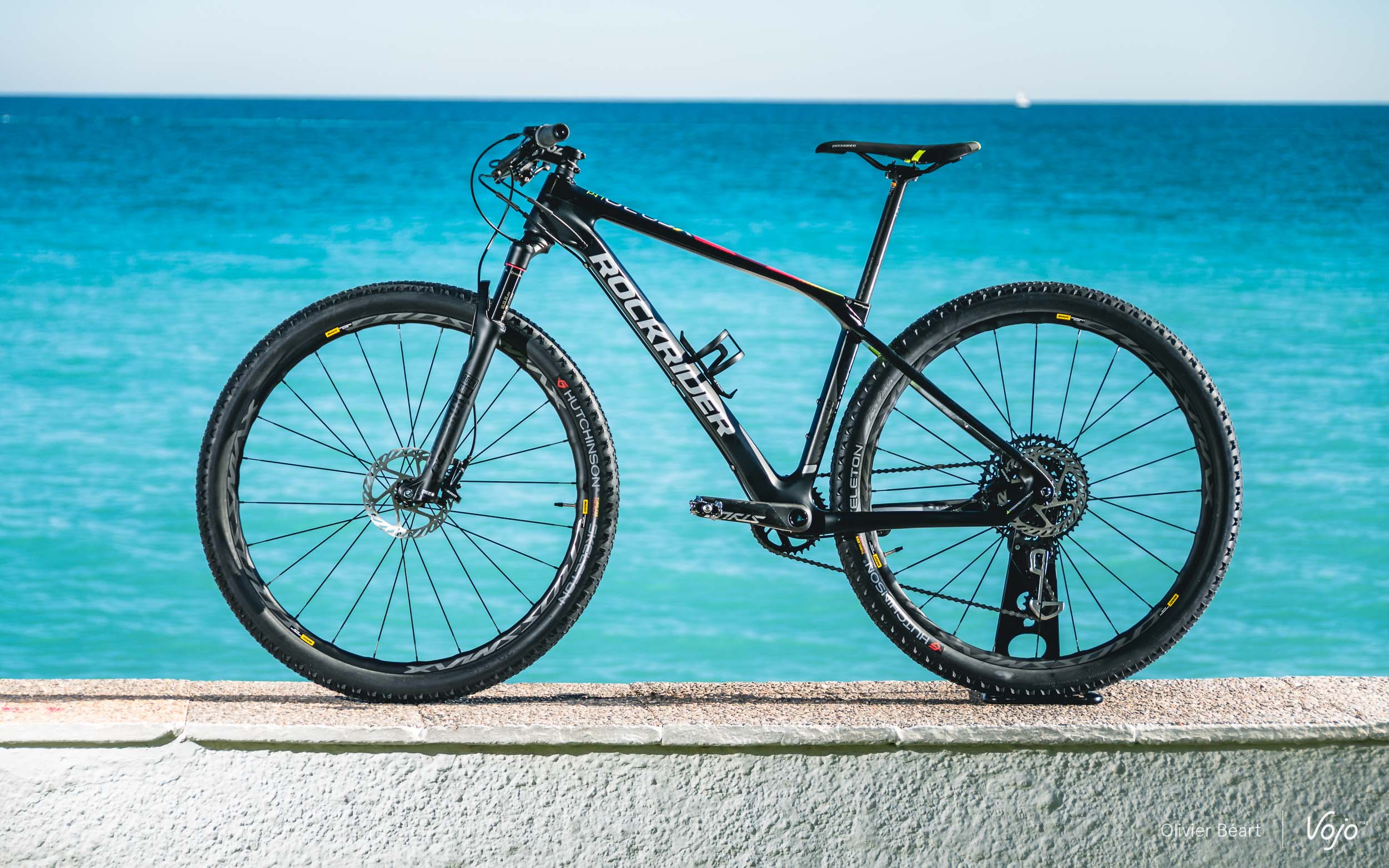 btwin rockrider xc 900