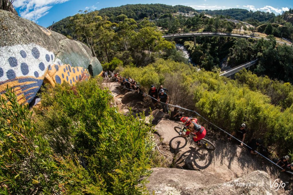 Enduro World Series 2022 : les 3 première manches sont annulées