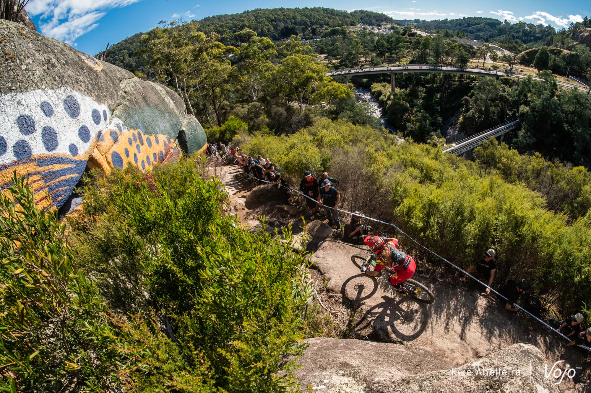 EWS 2019 : le point après les deux premières courses