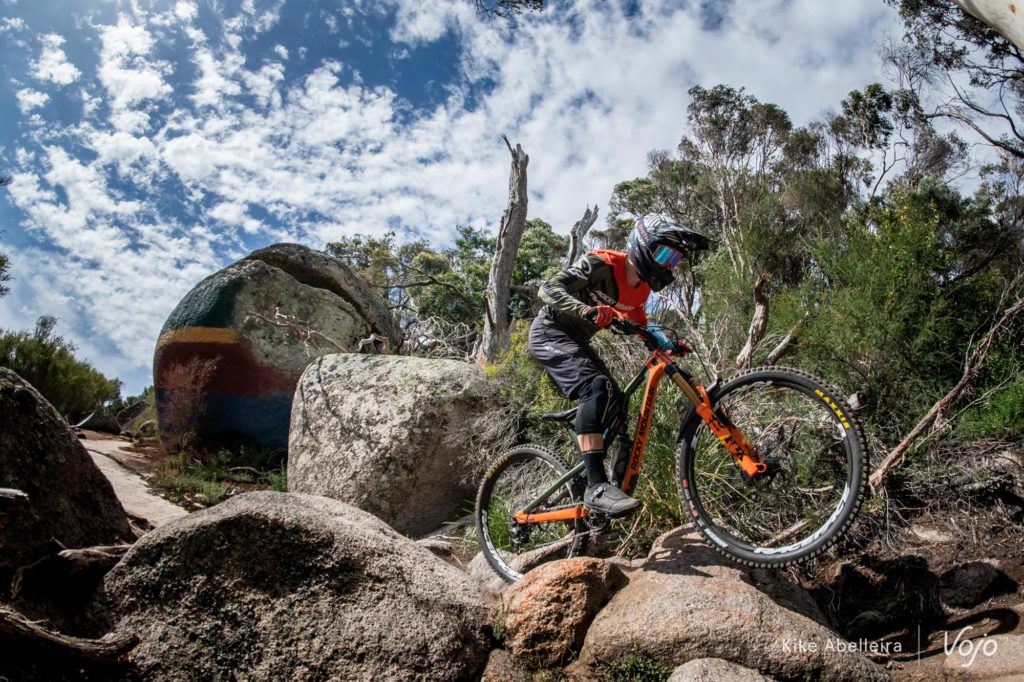 Enduro World Series : le (gros) calendrier 2022 est là