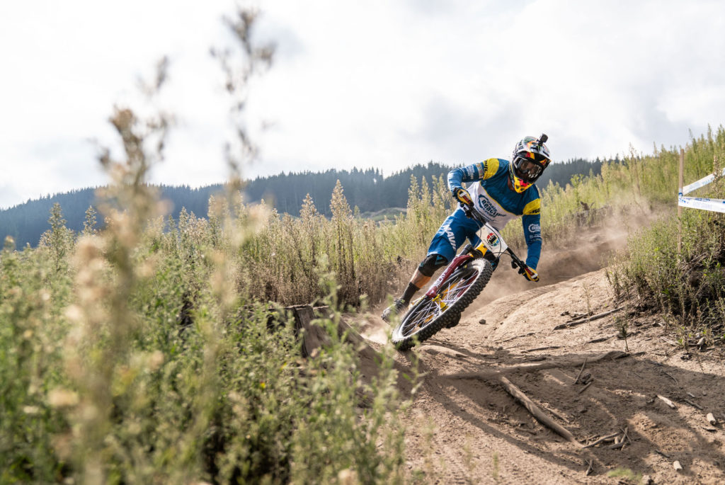 Rotorua : les Enduro World Series 2019, c’est parti !