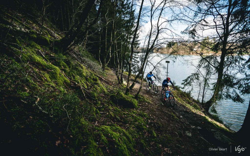 5 Lakes MTB Raid : les inscriptions 2020 sont ouvertes !