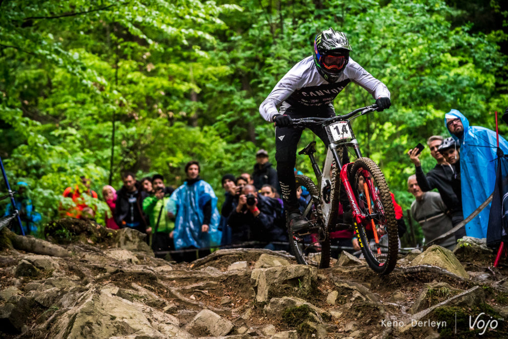 World Cup DH #1 | Maribor : les résultats des qualifs