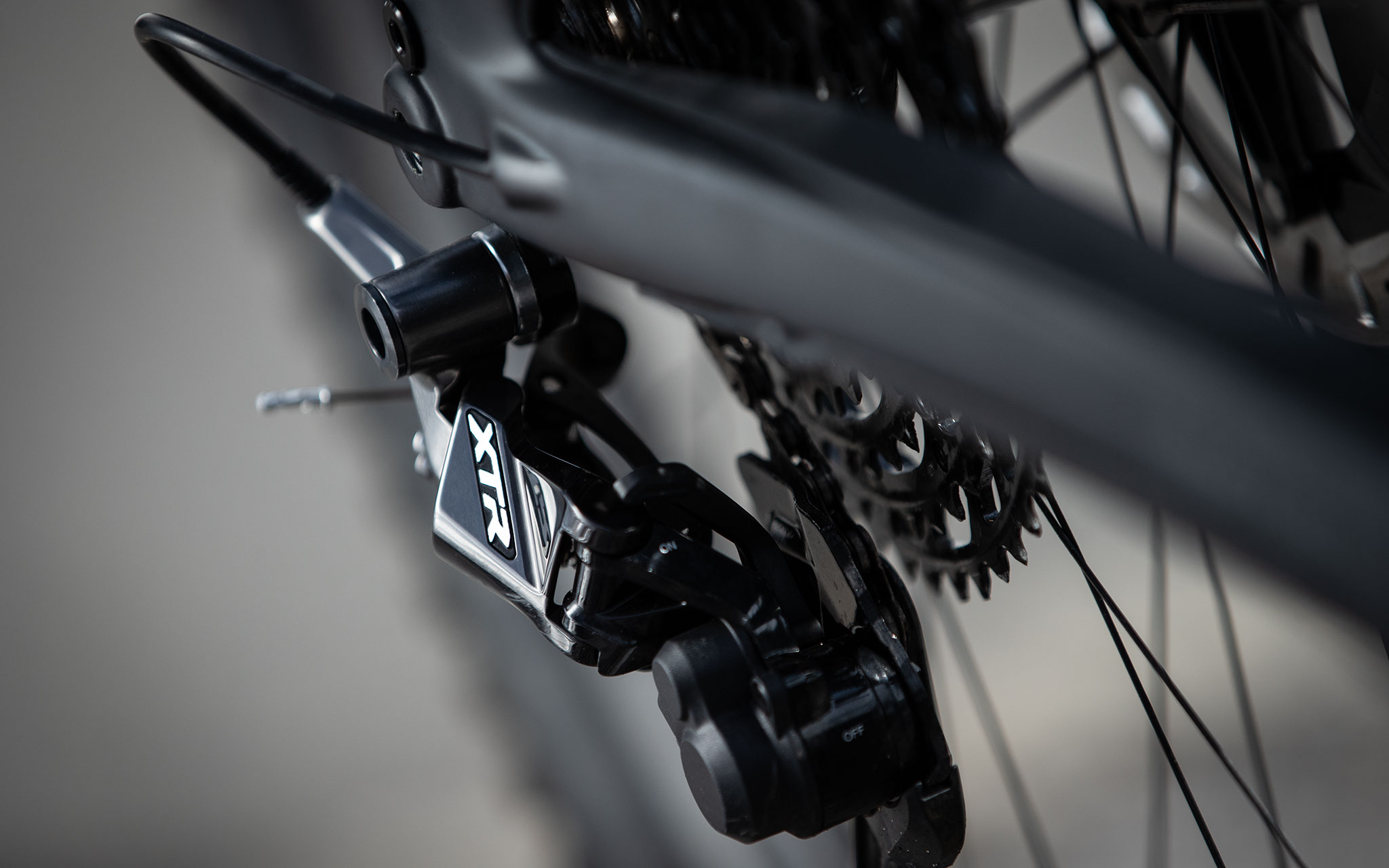 Shimano : le groupe XTR 12v complet arrive… enfin !