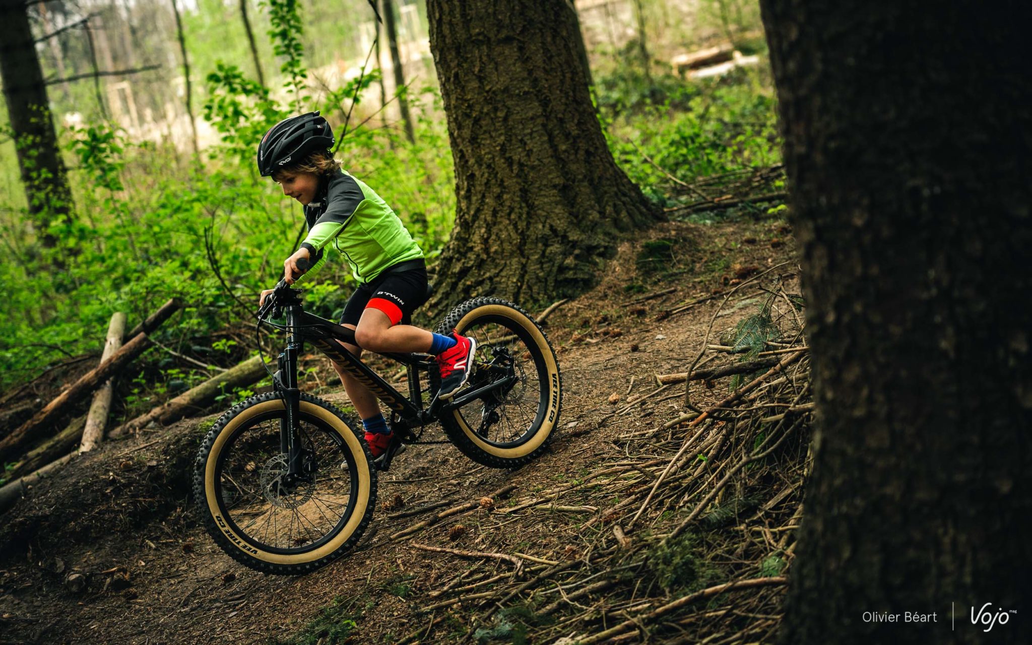 GUIDE D'ACHAT 2018 : VTT enfants 20 pouces –