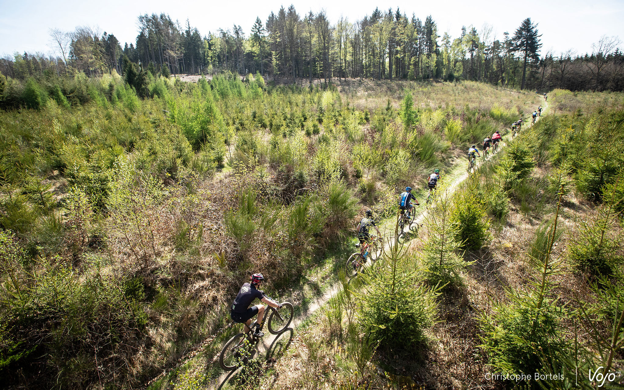 MTB marathons België en Nederland zo ziet de kalender voor 2020 eruit