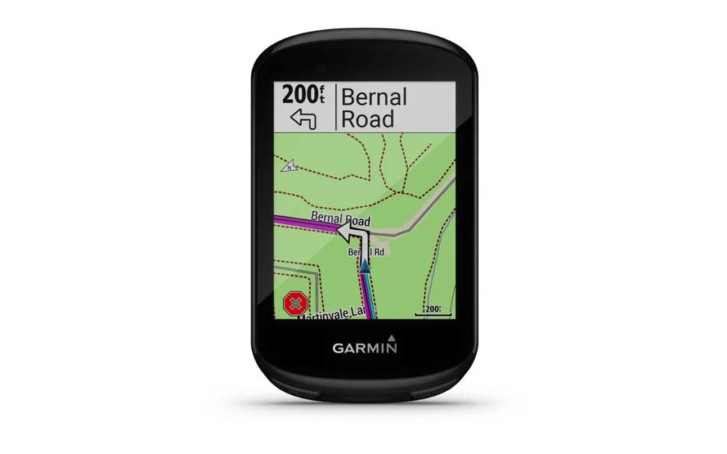 Nouveauté | Garmin Edge 530 et 830 : Grit, Flow & Jump pour les vttistes