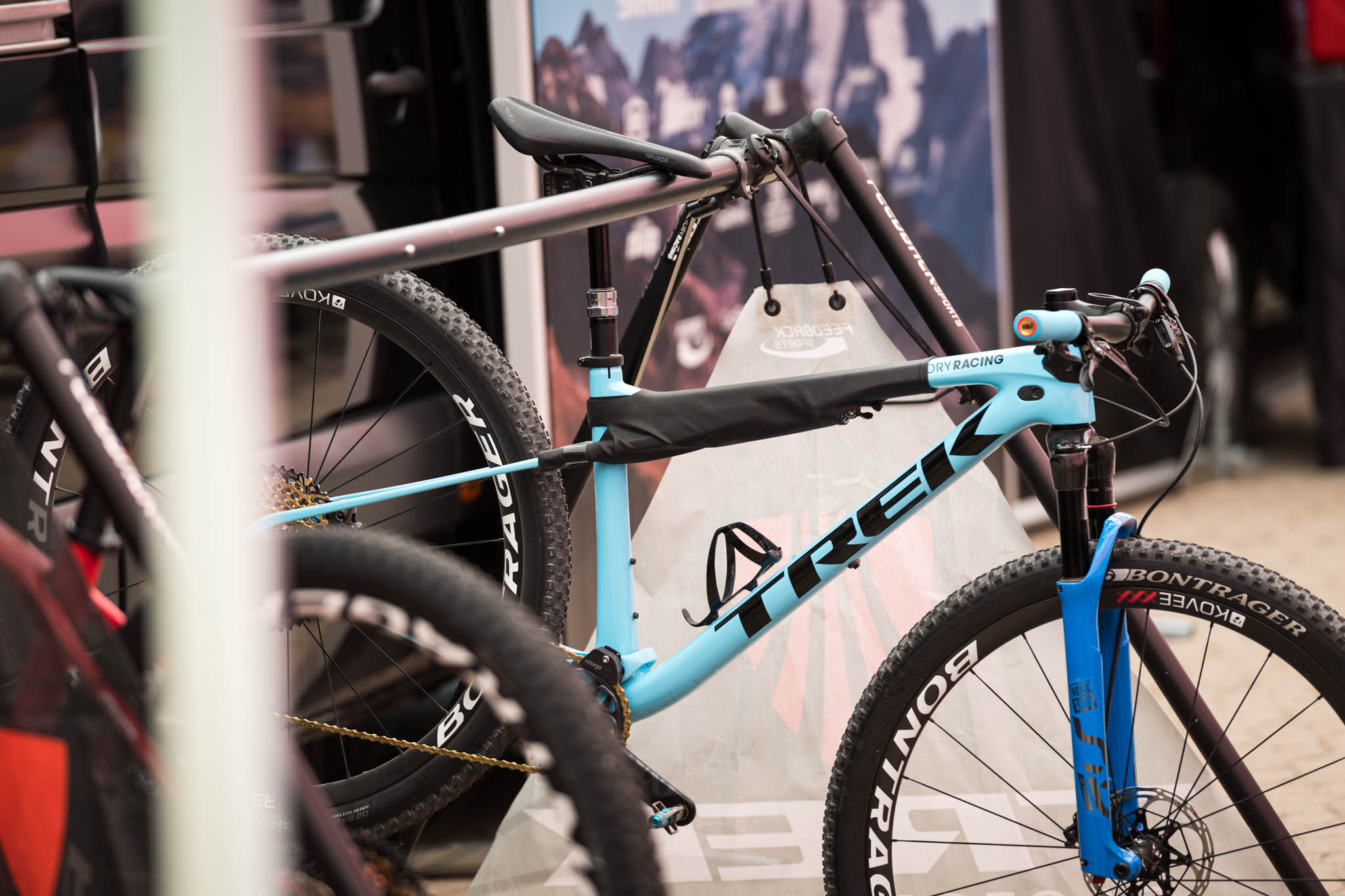 Spyshot | Proto Trek à Albstadt : Procaliber, Top Fuel ou… entre les deux ?