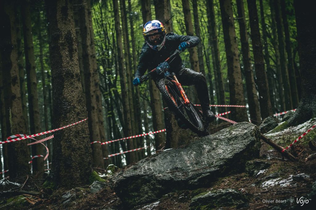 Enduro de l’Amblève : 10 ans, un parcours permanent et une action citoyenne