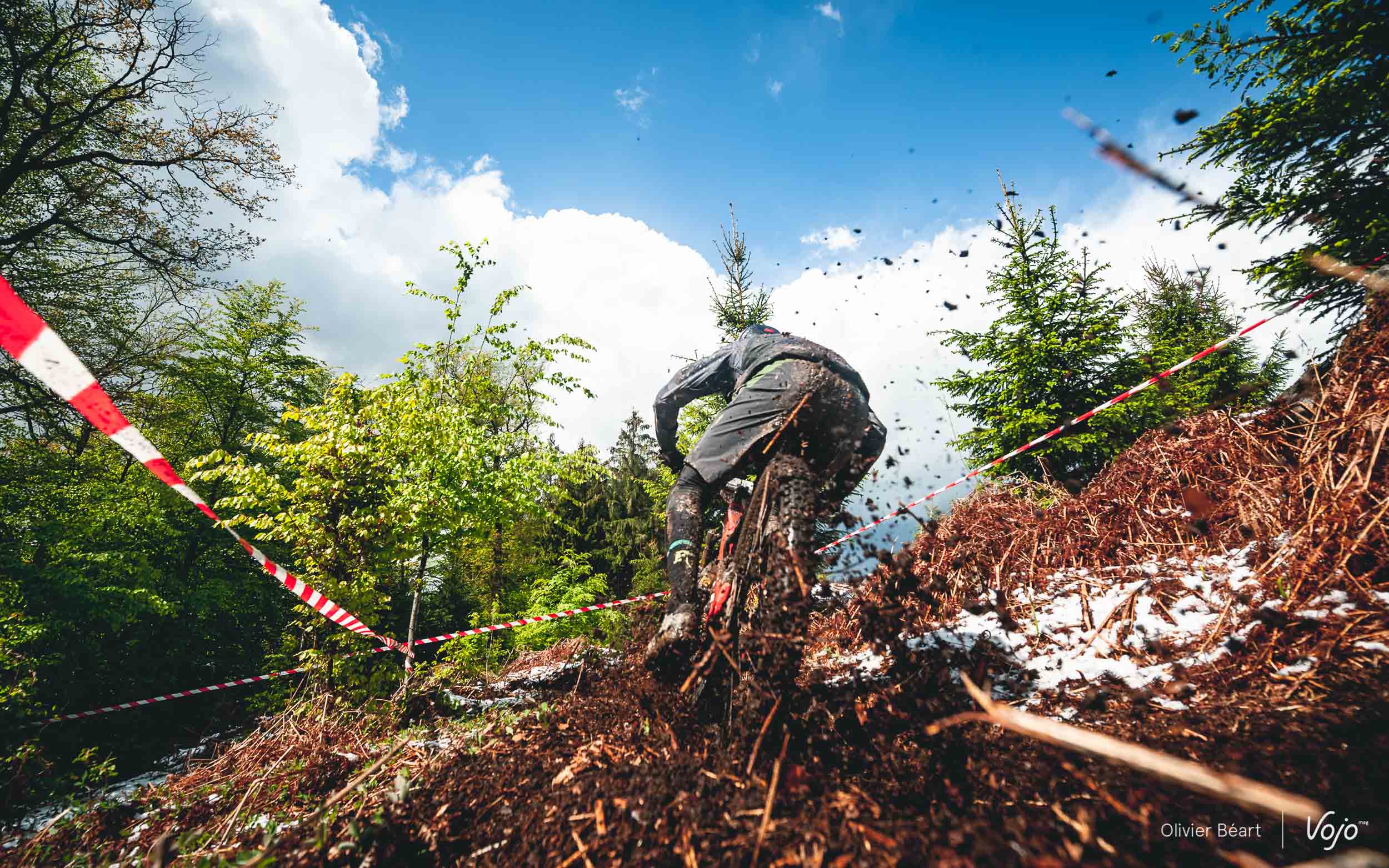 La Belgian Enduro Cup de retour en 2022 : voici toutes les infos !