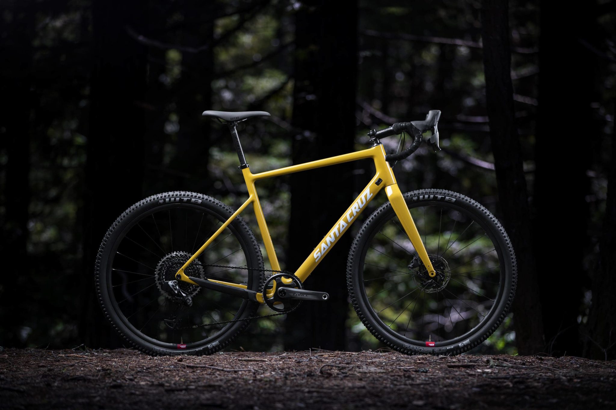 Santa Cruz Stigmata 2019 | Un gravel plus VTT que jamais