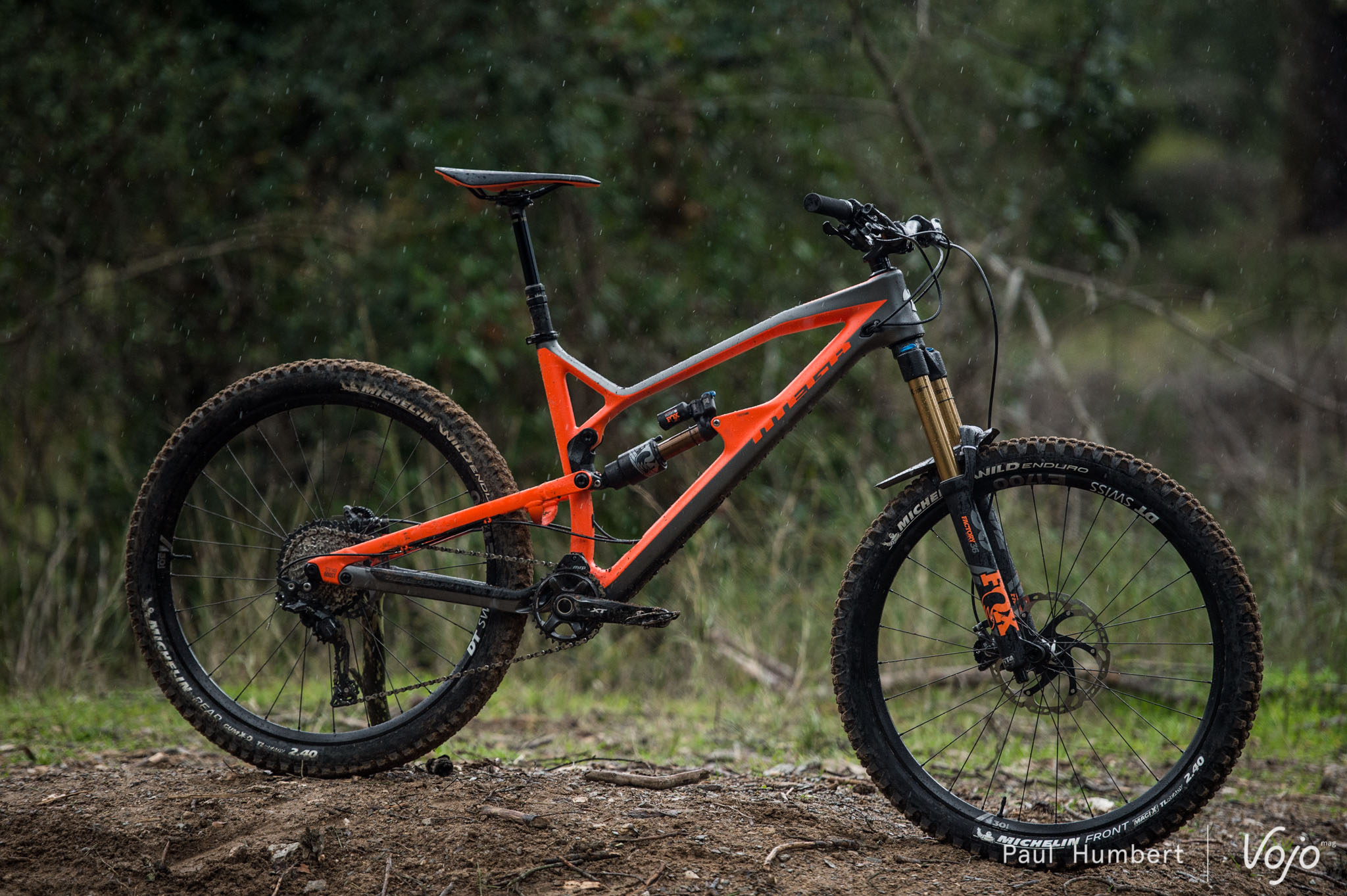 sam hill nukeproof mega