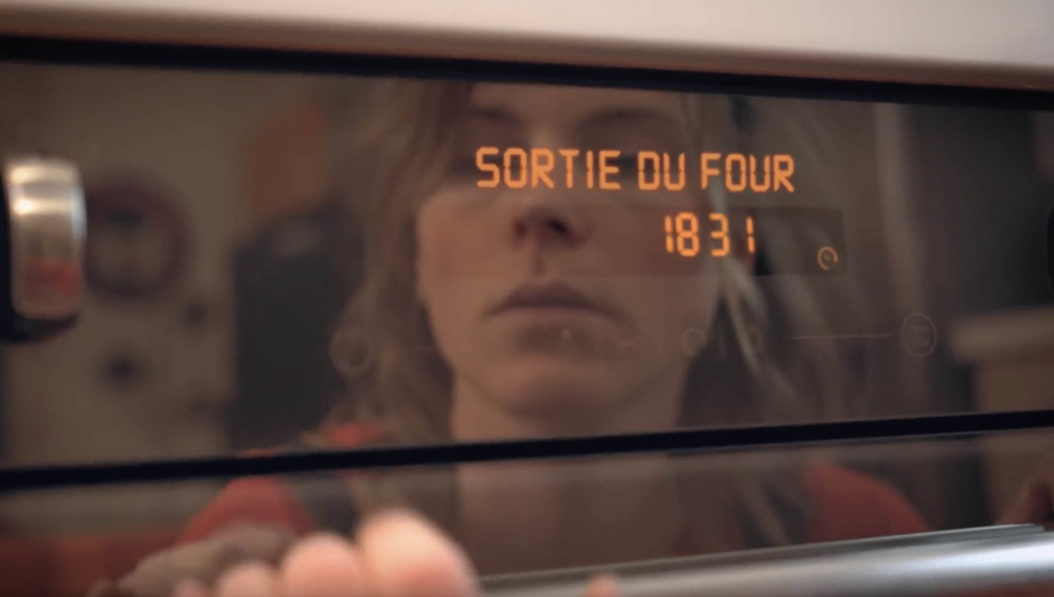 Sortie du four : c’est fou ce qu’on peut faire en 45 minutes de cuisson…