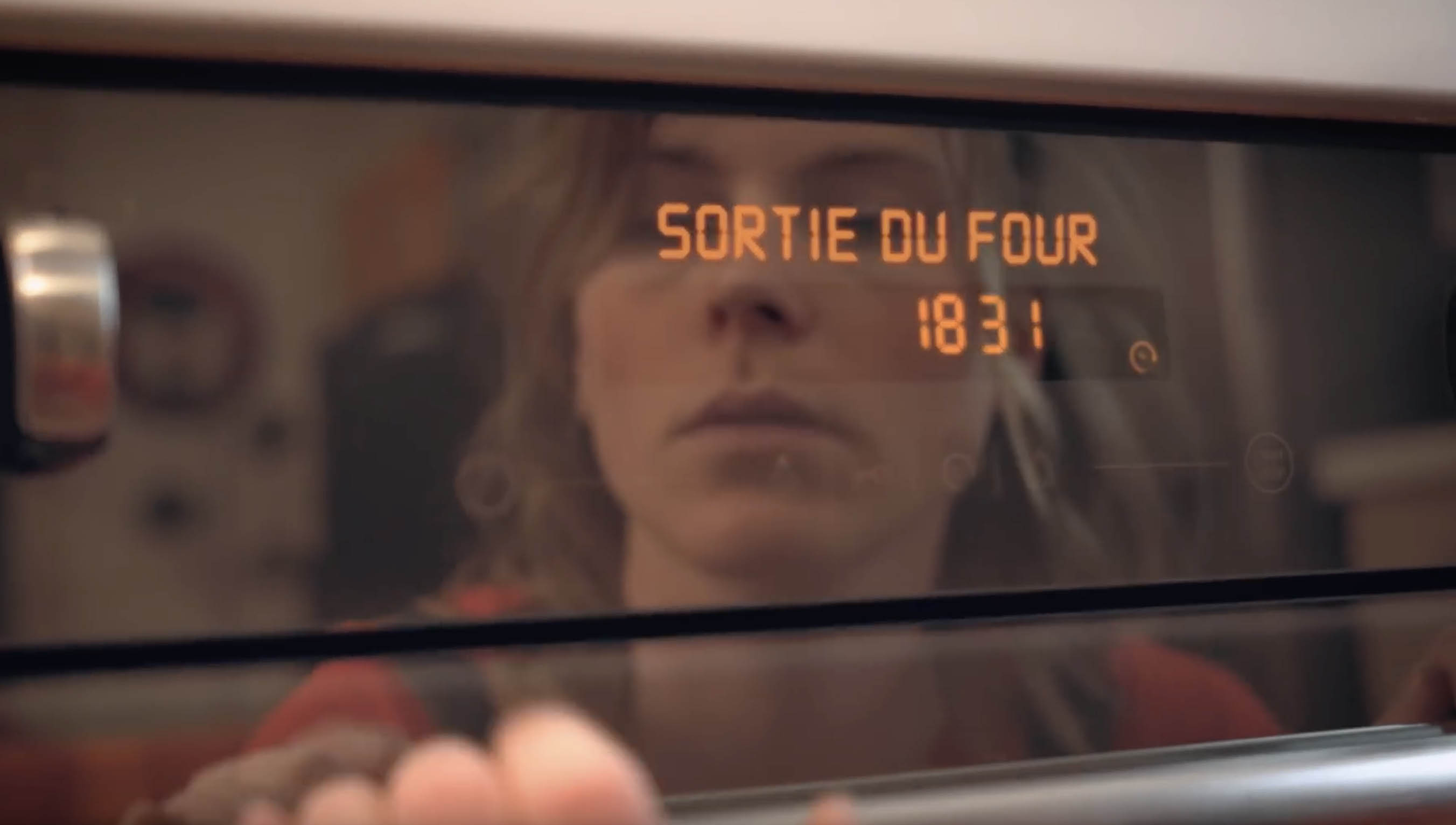 Sortie du four : c’est fou ce qu’on peut faire en 45 minutes de cuisson…