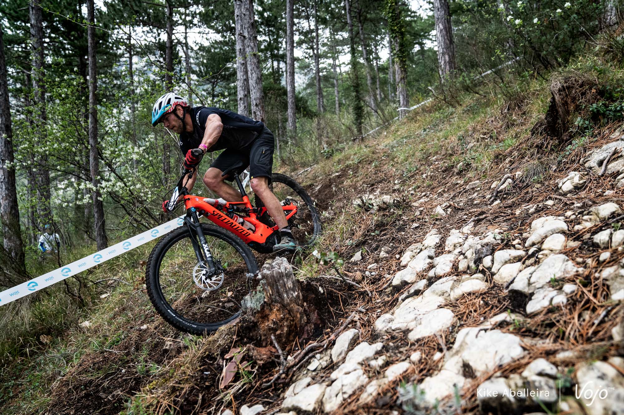 La première World Ebike Series de Monaco vécue de l’intérieur