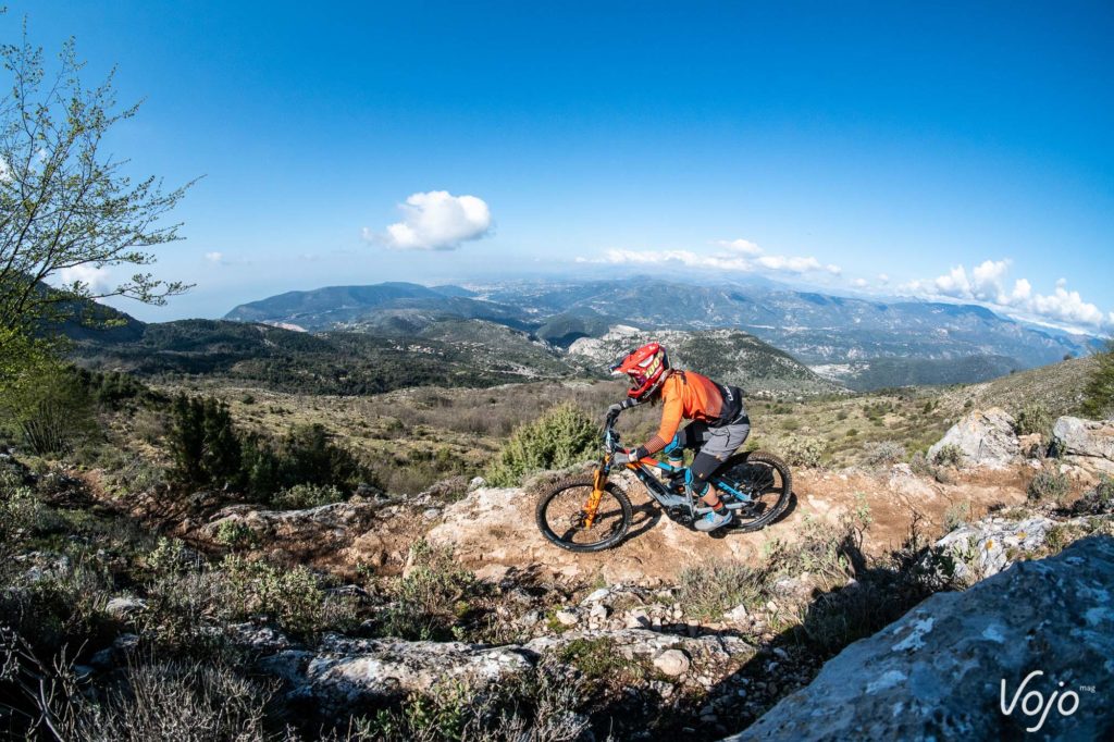 Image d'illustration de l'article : L'UCI lance une coupe du monde e-bike !