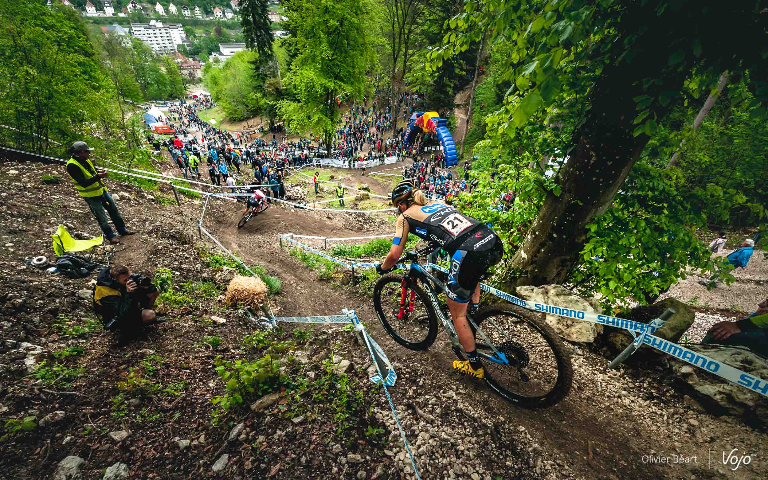 XC : Albstadt renonce aux Championnats du Monde 2020