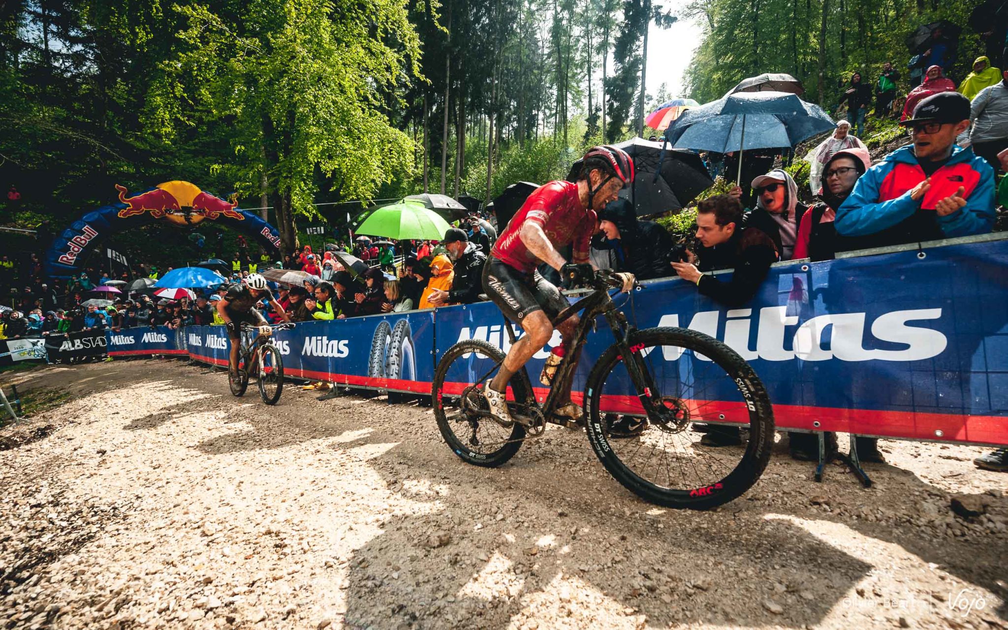 WC XC#1 – Albstadt | Flückiger dompte Van Der Poel et Sarrou !