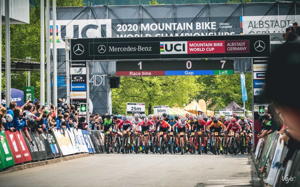 World Cup XC #1 - Albstadt | Colombo règne, les Bleus plantent leurs jalons