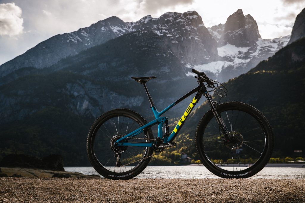 Nouveauté Trek 2020 | Le Top Fuel prend du muscle !