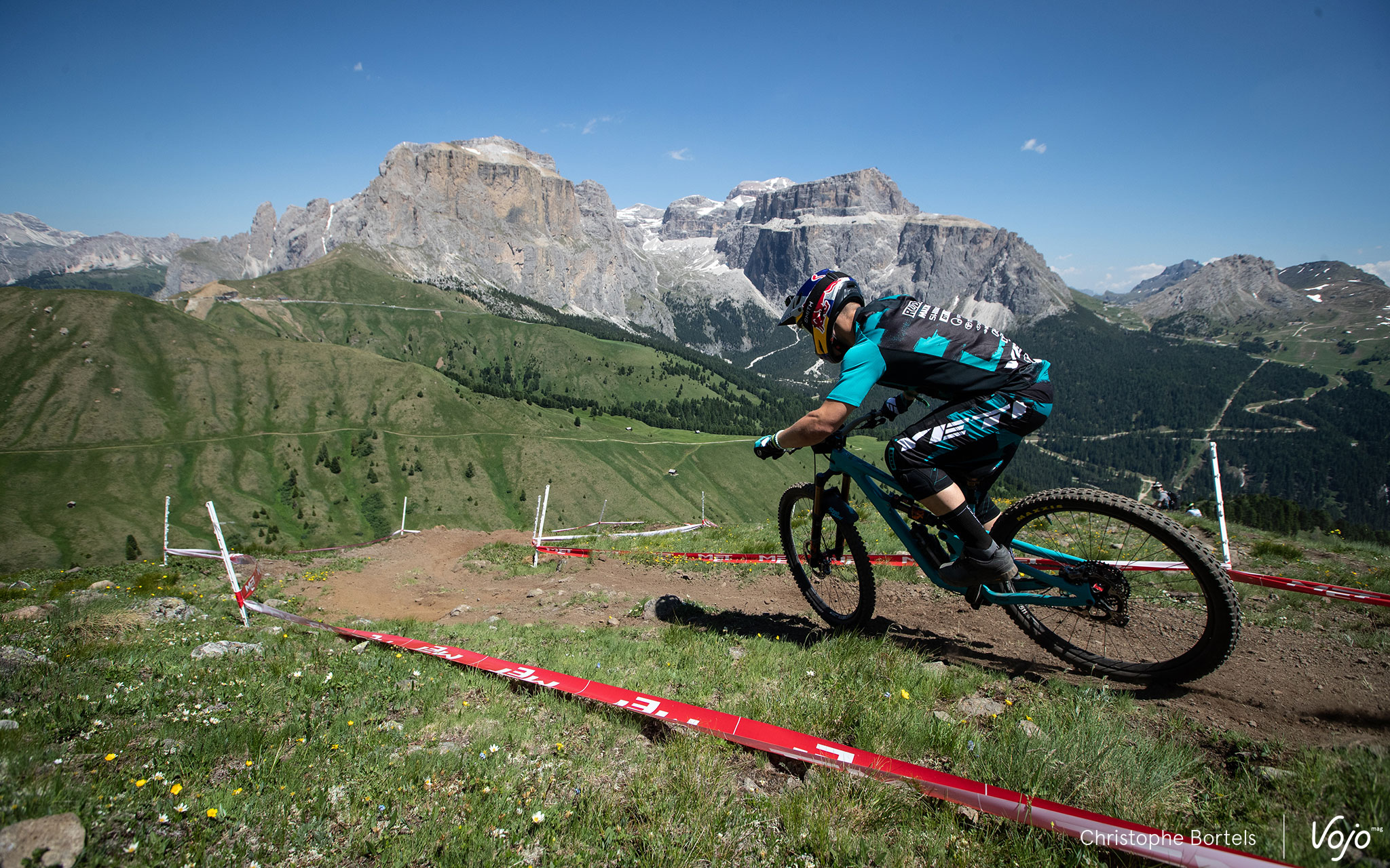 Enduro World Series : un calendrier 2021 bien étoffé