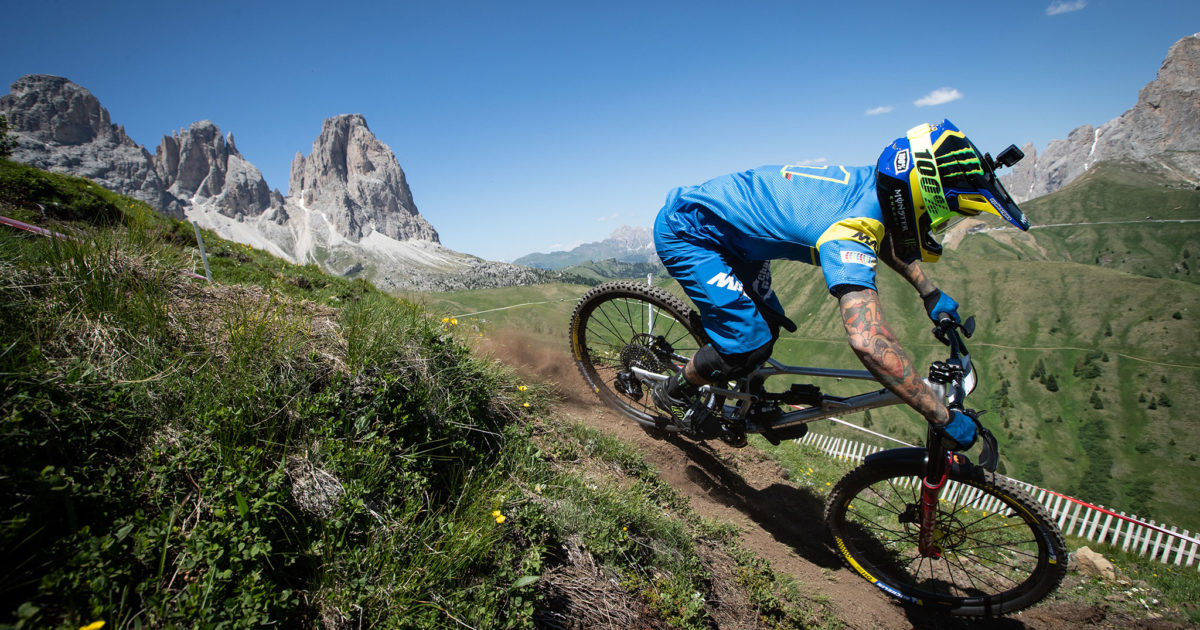 Enduro World Series 21 Des Doubles Manches Et Une Pro Stage Vojo Magazine Enduro World Series 21 Des Doubles Manches Et Une Pro Stage Vojo Magazine