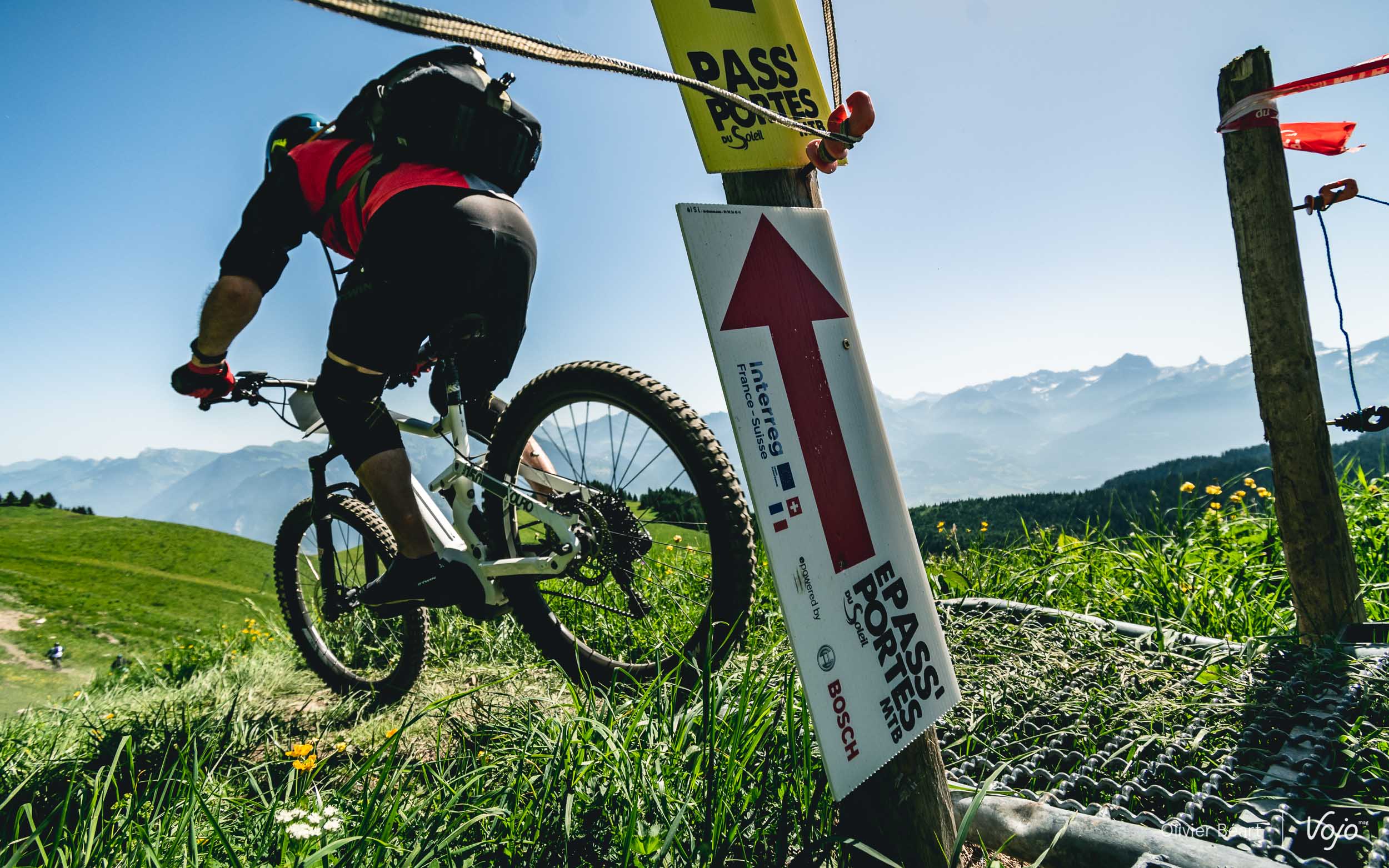 Deux week-ends pour les Pass’Portes du Soleil 2021