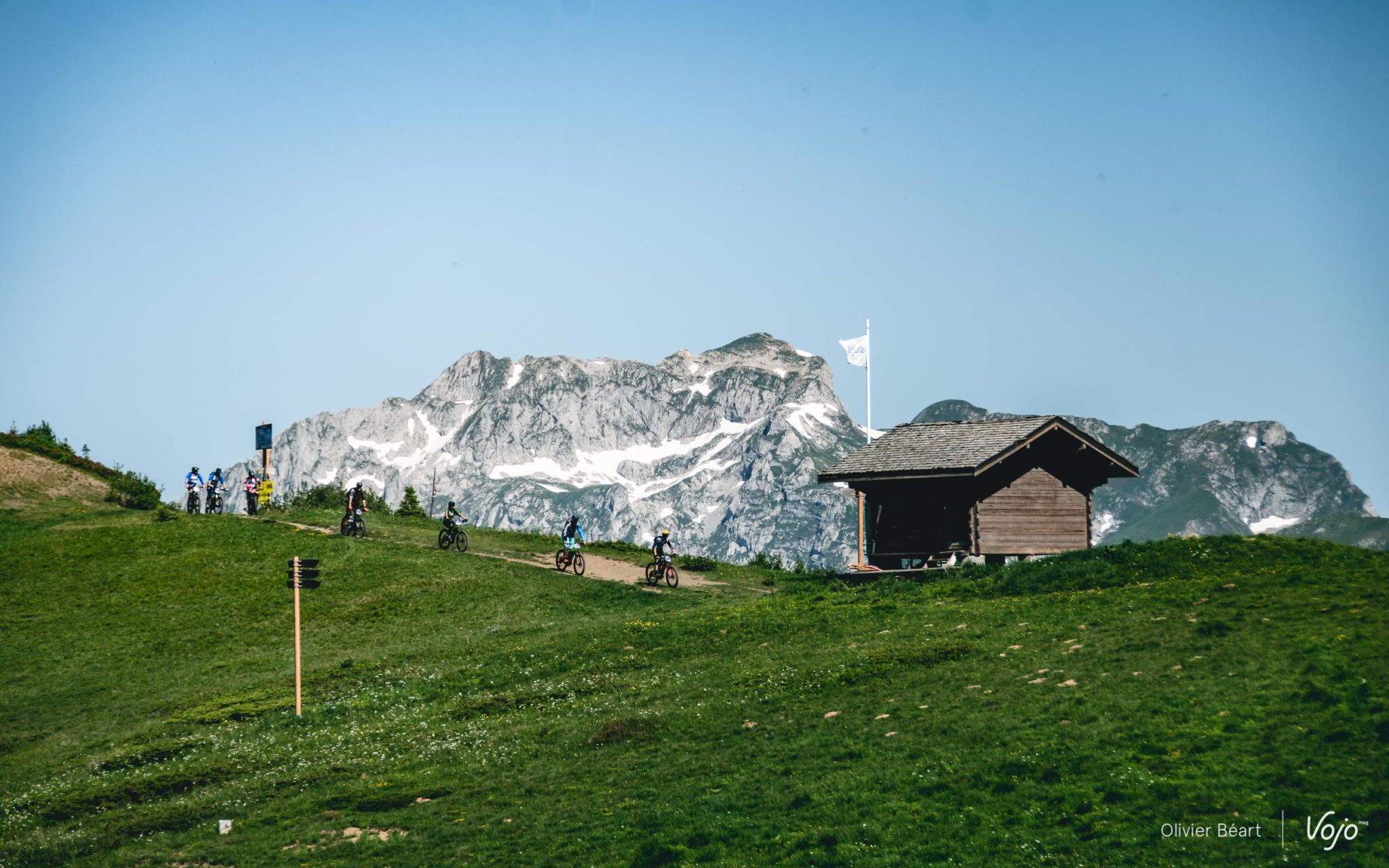 La Pass’Portes du Soleil 2020 annulée