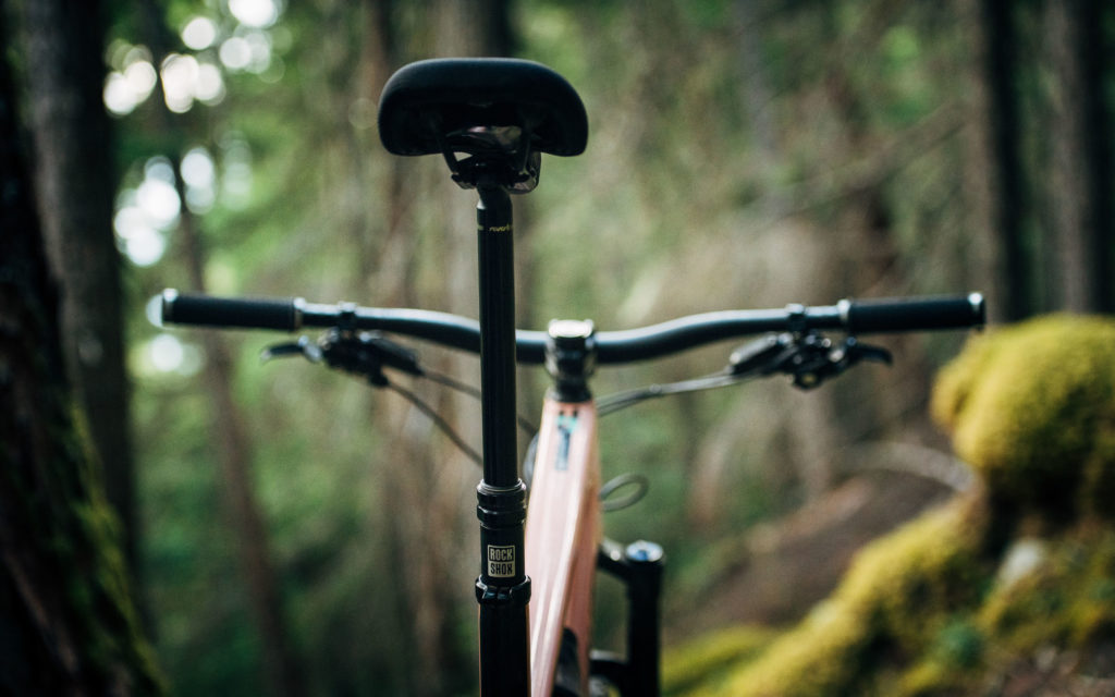 RockShox Reverb Stealth MY20 : plus souple, plus d’options et la Vent Valve