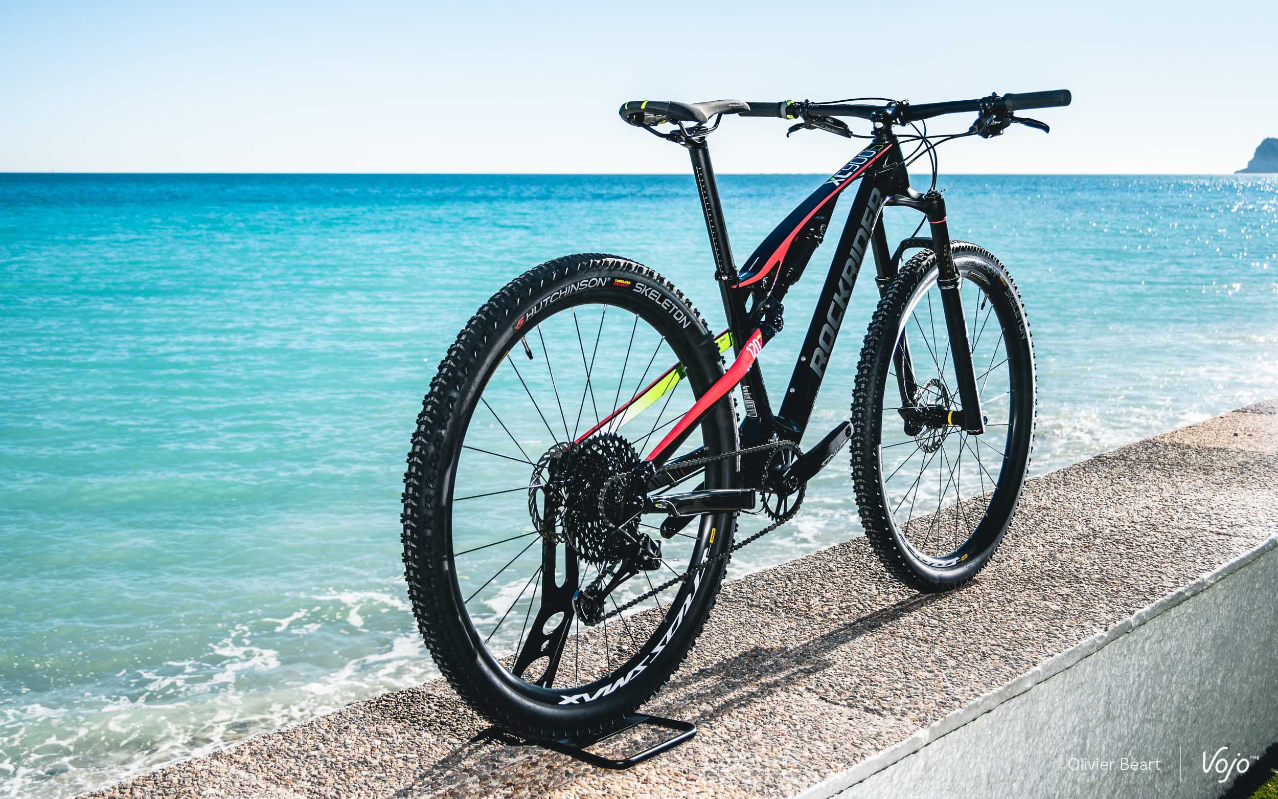 decathlon rockrider xc900s