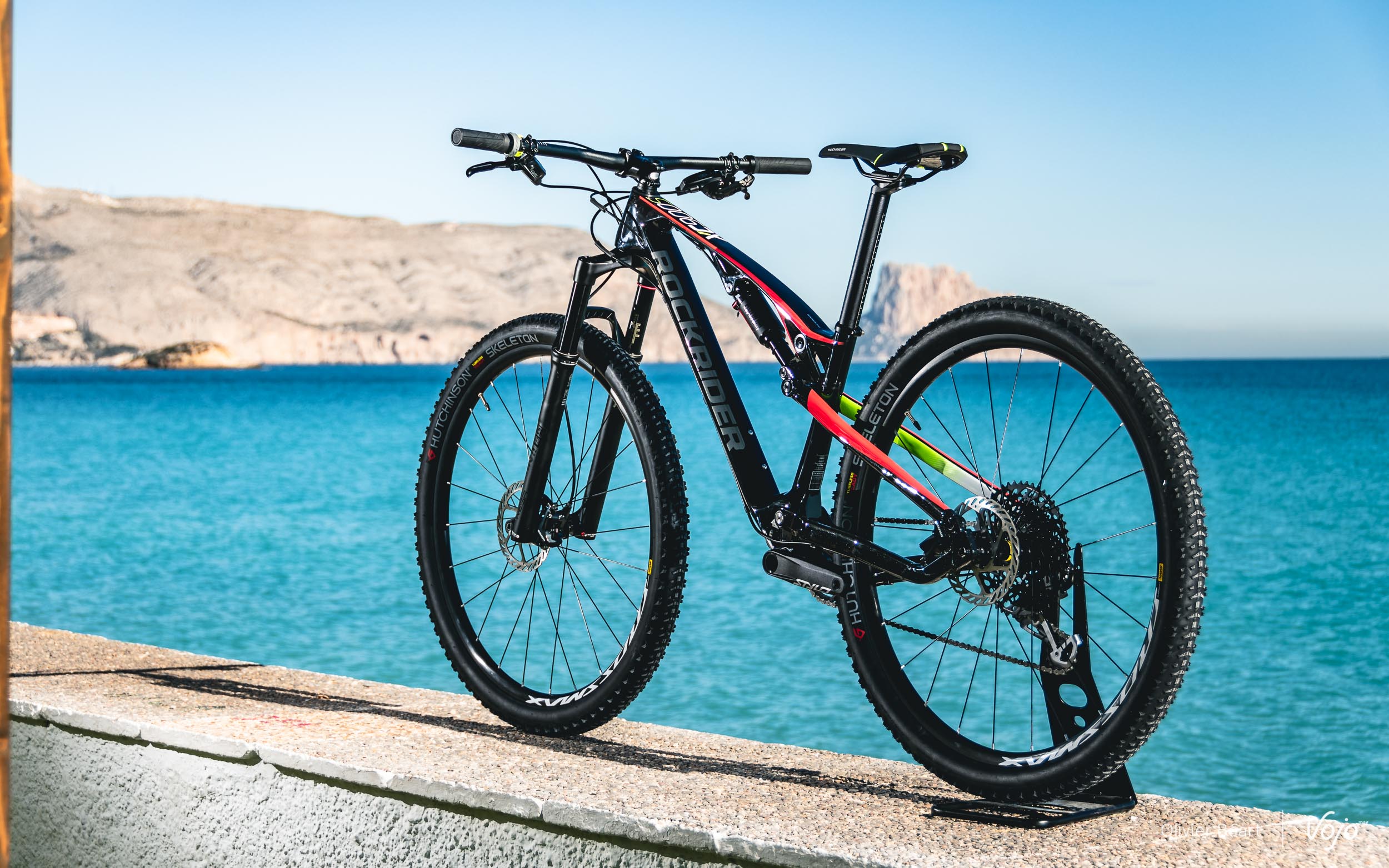 decathlon rockrider xc900s