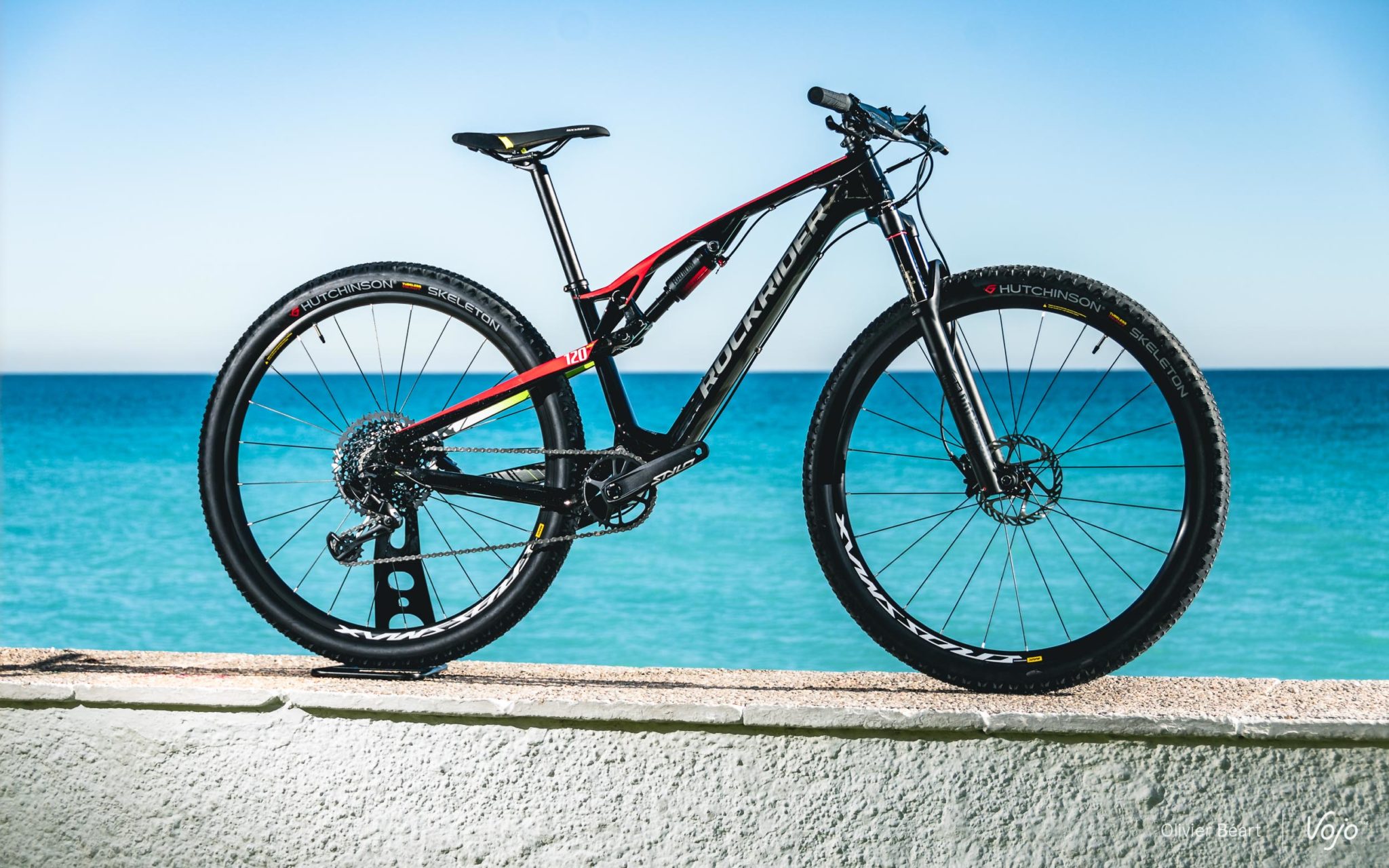 decathlon rockrider xc900s