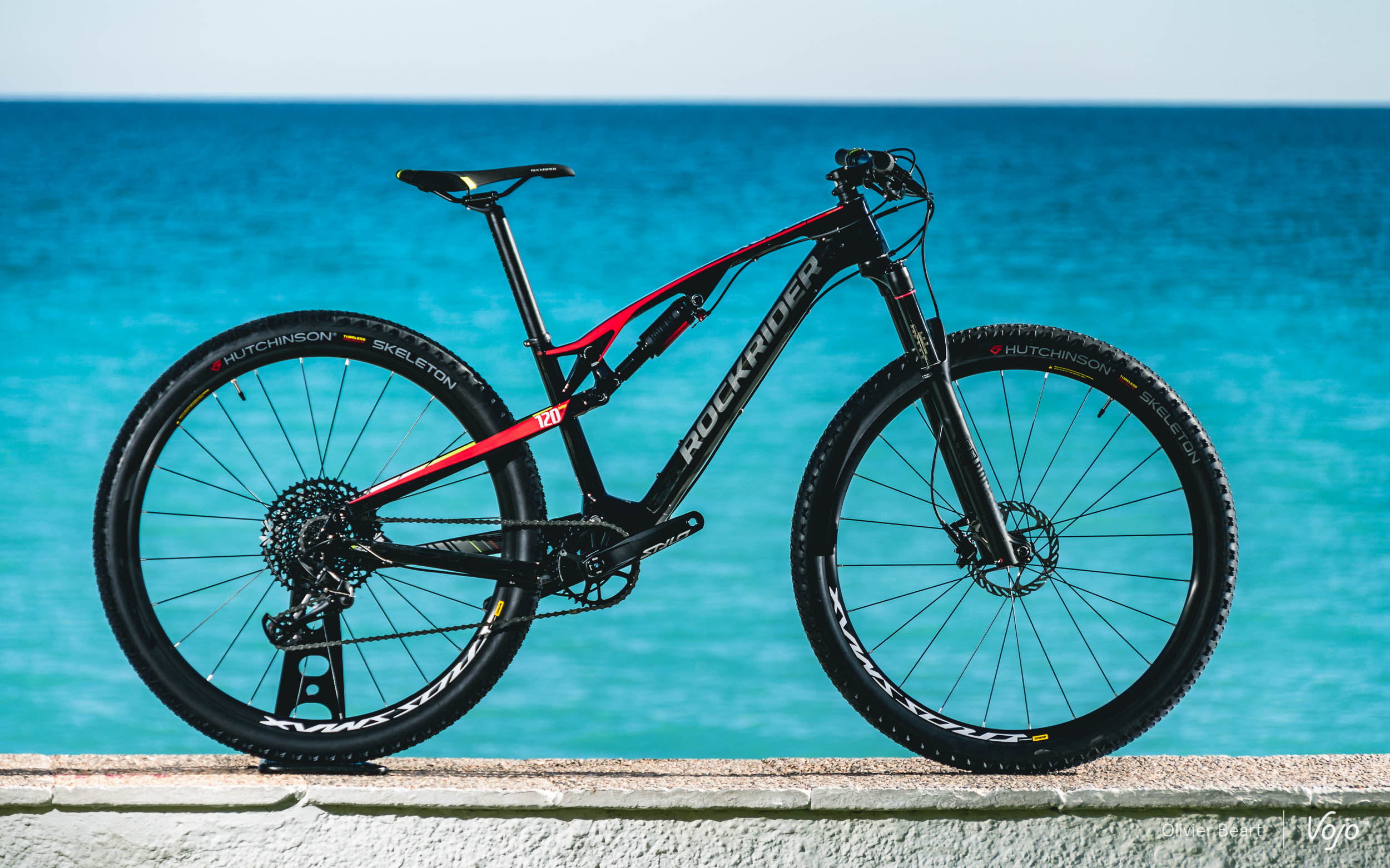 decathlon rockrider xc900s