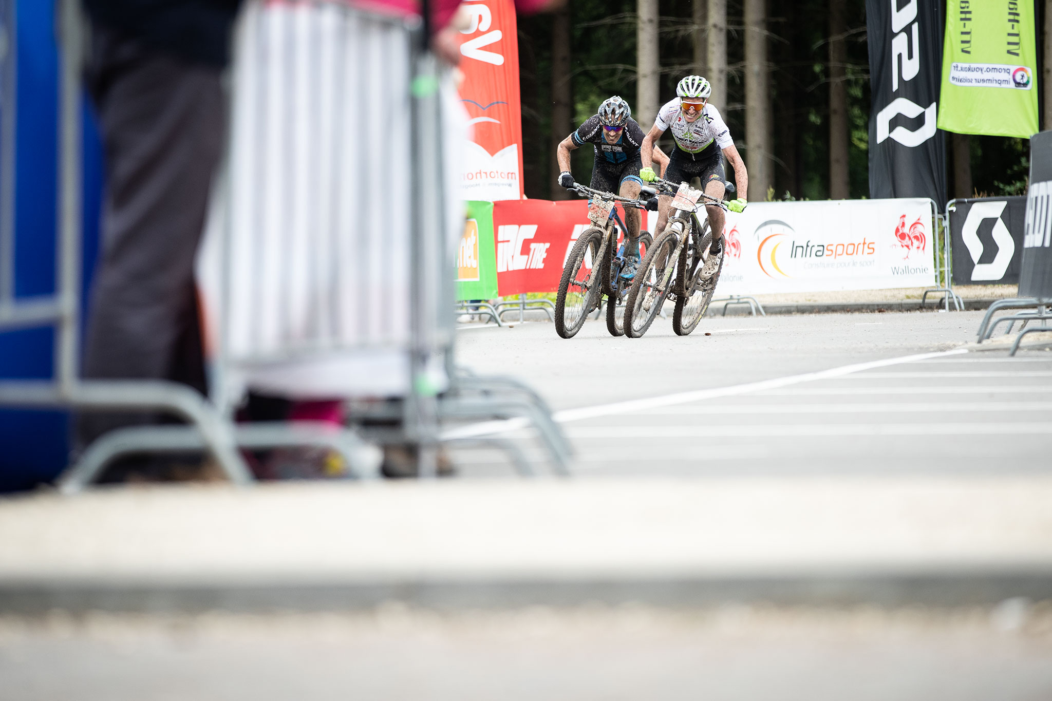 BAMS #4 | Ardennes Trophy : une 30e édition très disputée